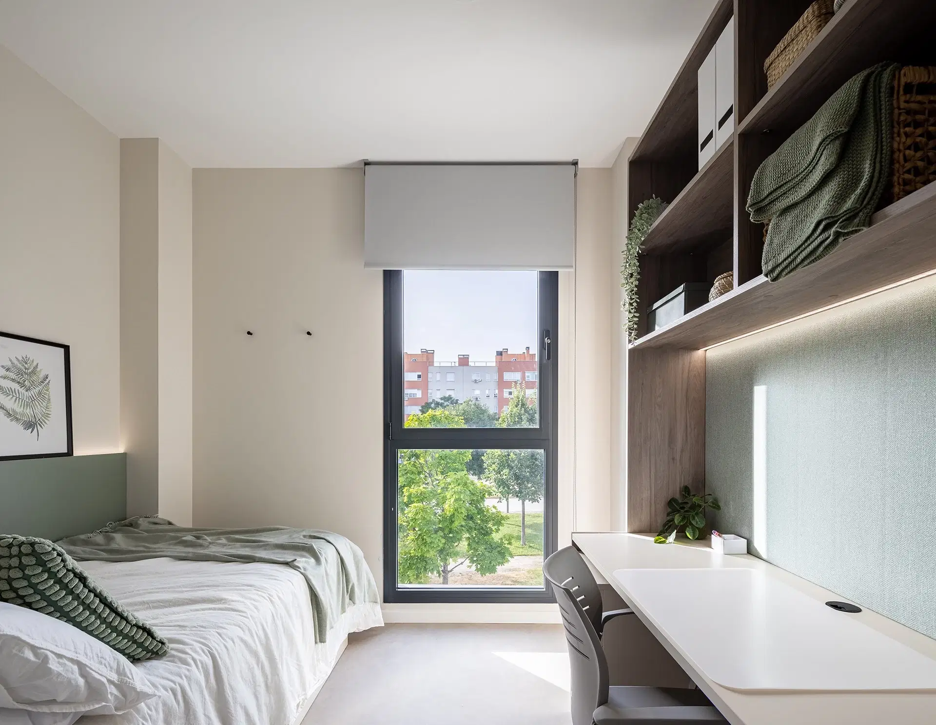 Amro Getafe, Madrid – Superior Apartment