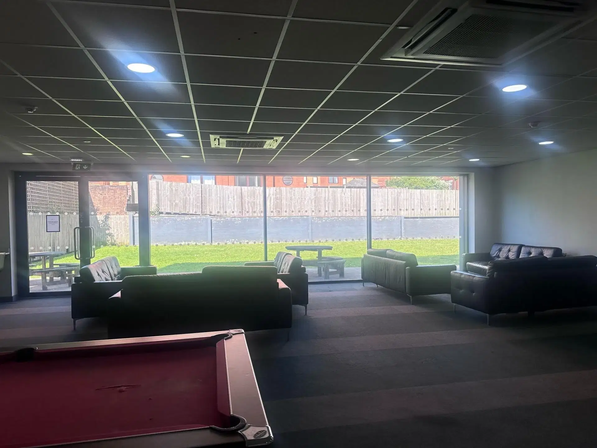 Stoke Student Village, Stoke-on-Trent – Amenities