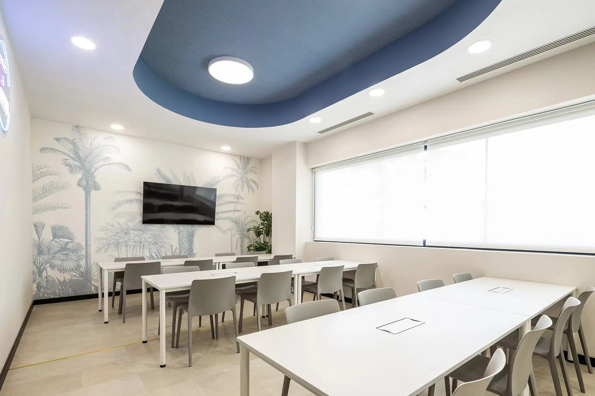 Amro Pamplona, Pamplona – Amenities