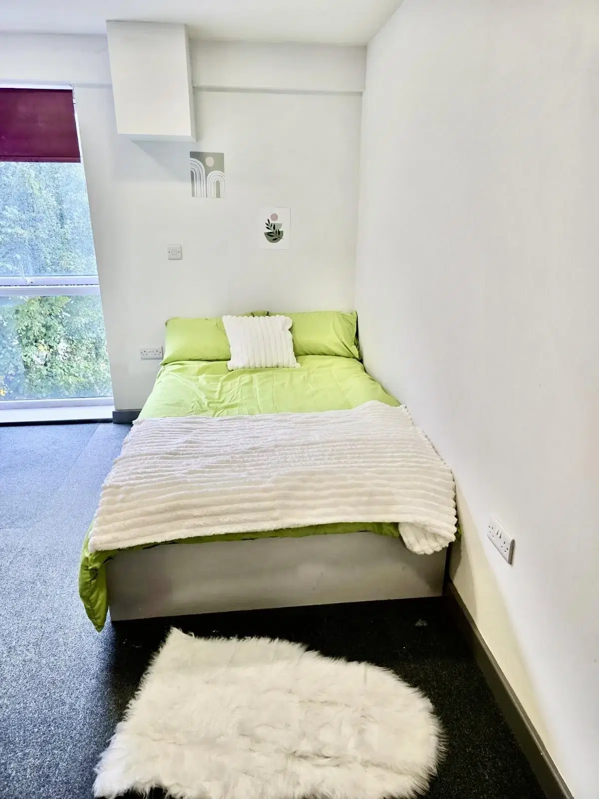 Stoke Student Village, Stoke-on-Trent – Twodio | Klin House