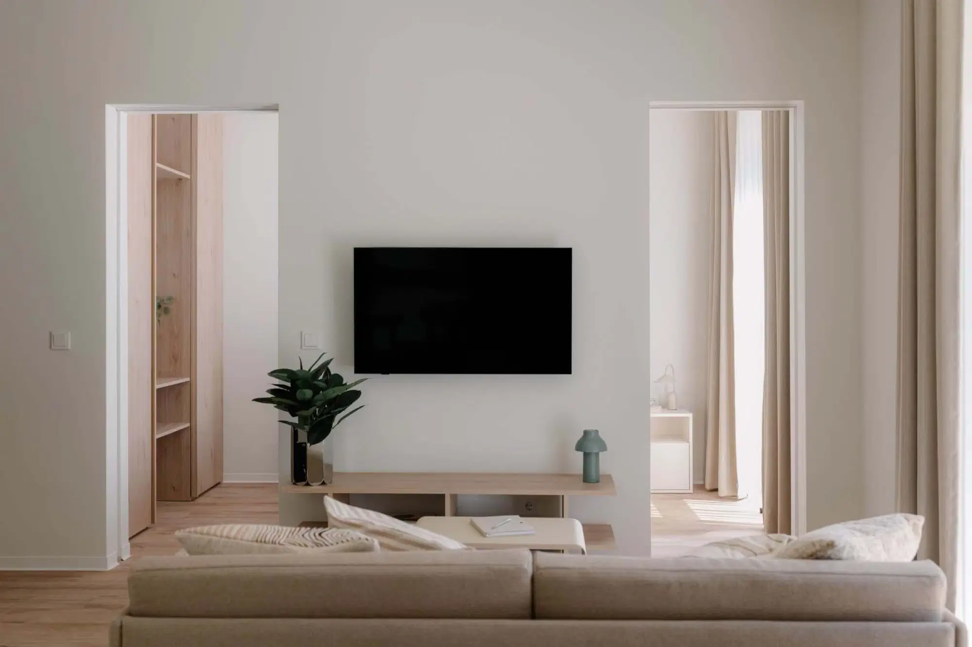 Momento Berlin, Berlin – Studio Plus Large