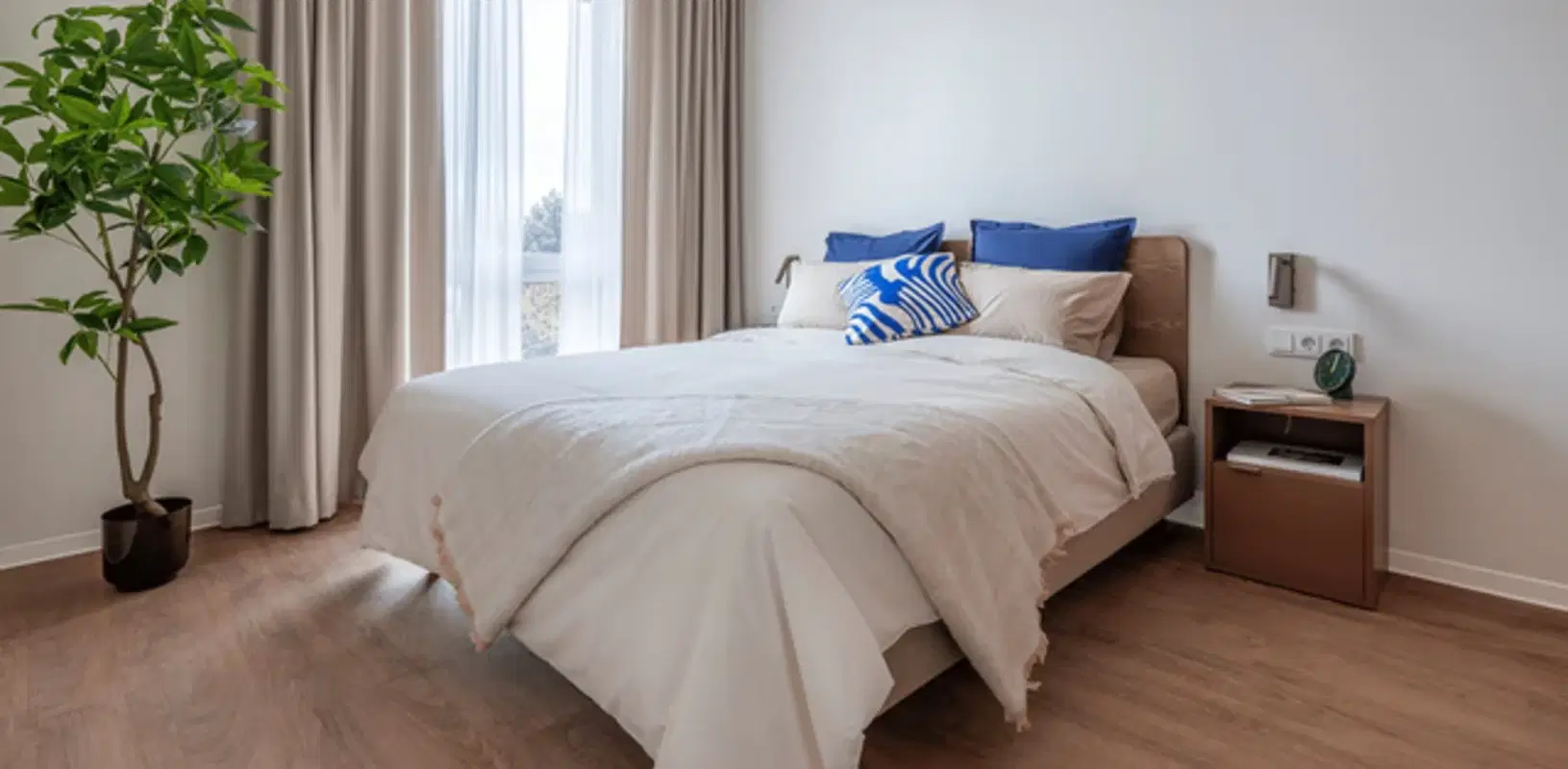 Momento Berlin, Berlin – 1 Bedroom Standard