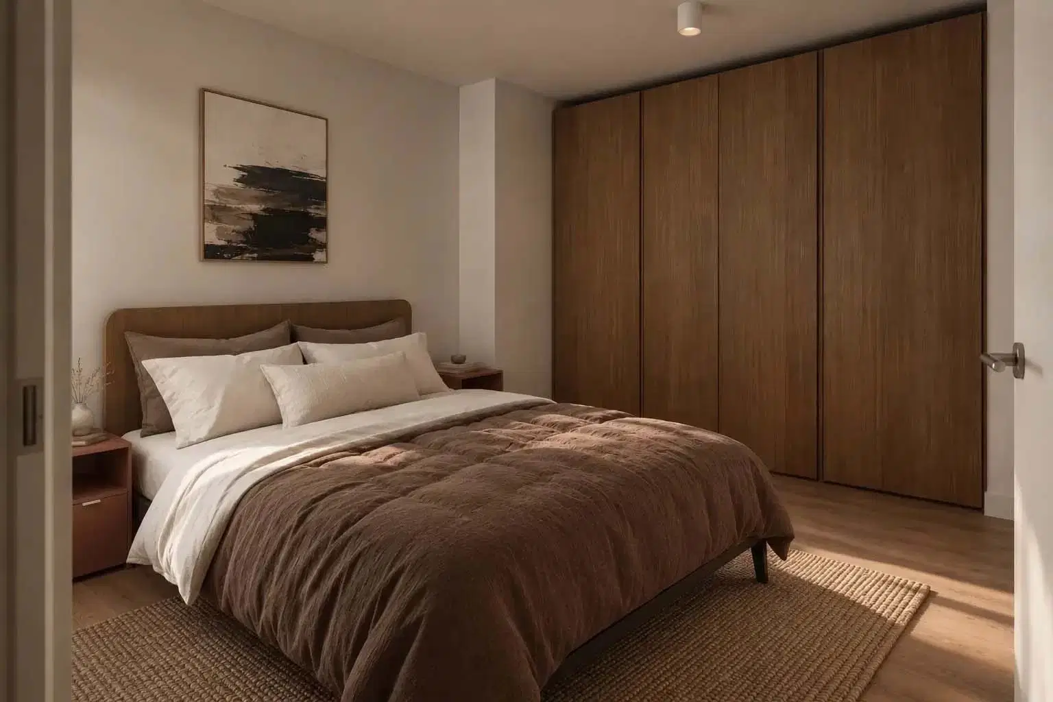 Momento Berlin, Berlin – 1 Bedroom Extra Large