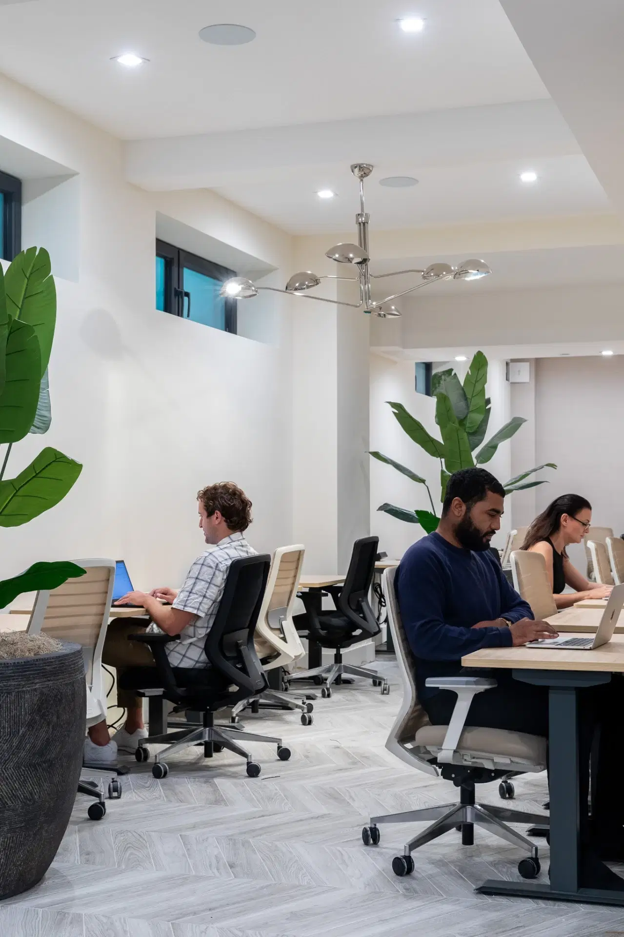 The Reserve, New York – Common Area