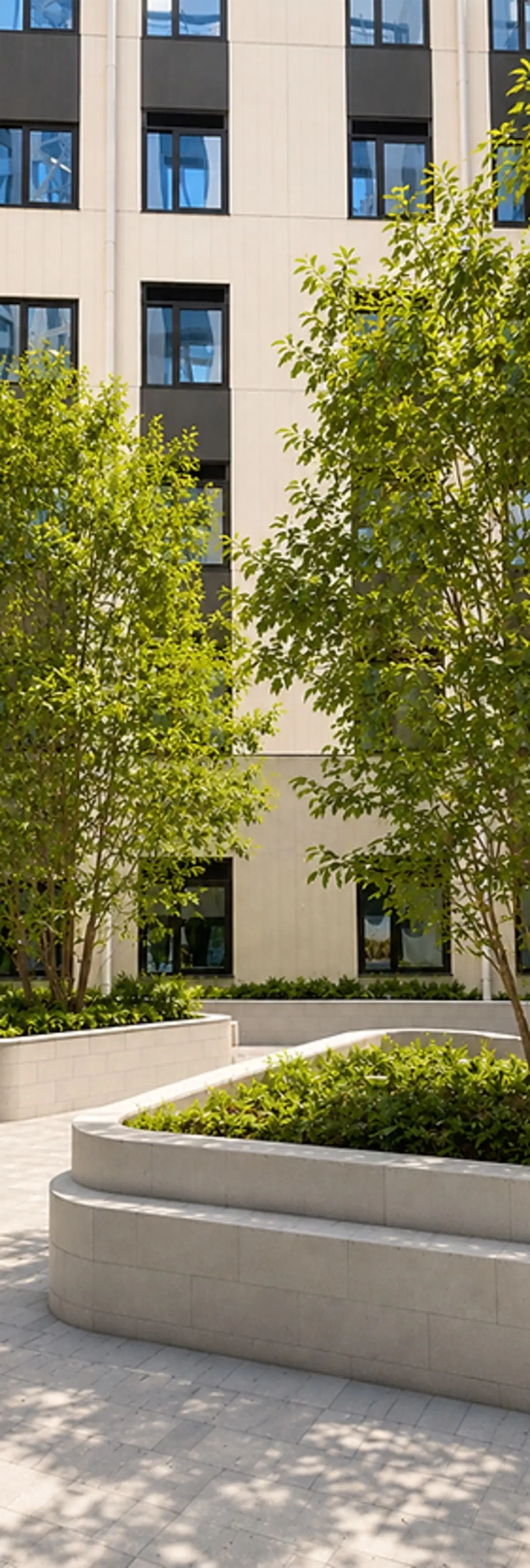 Altitude By Capital Student Stays, Adelaide – Exterior