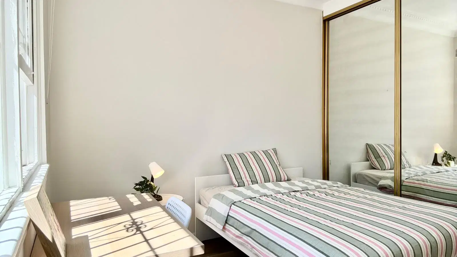 Room in a 4 Bedroom Apartment, Perry St, Matraville, Australia NSW 2036 – Room 2