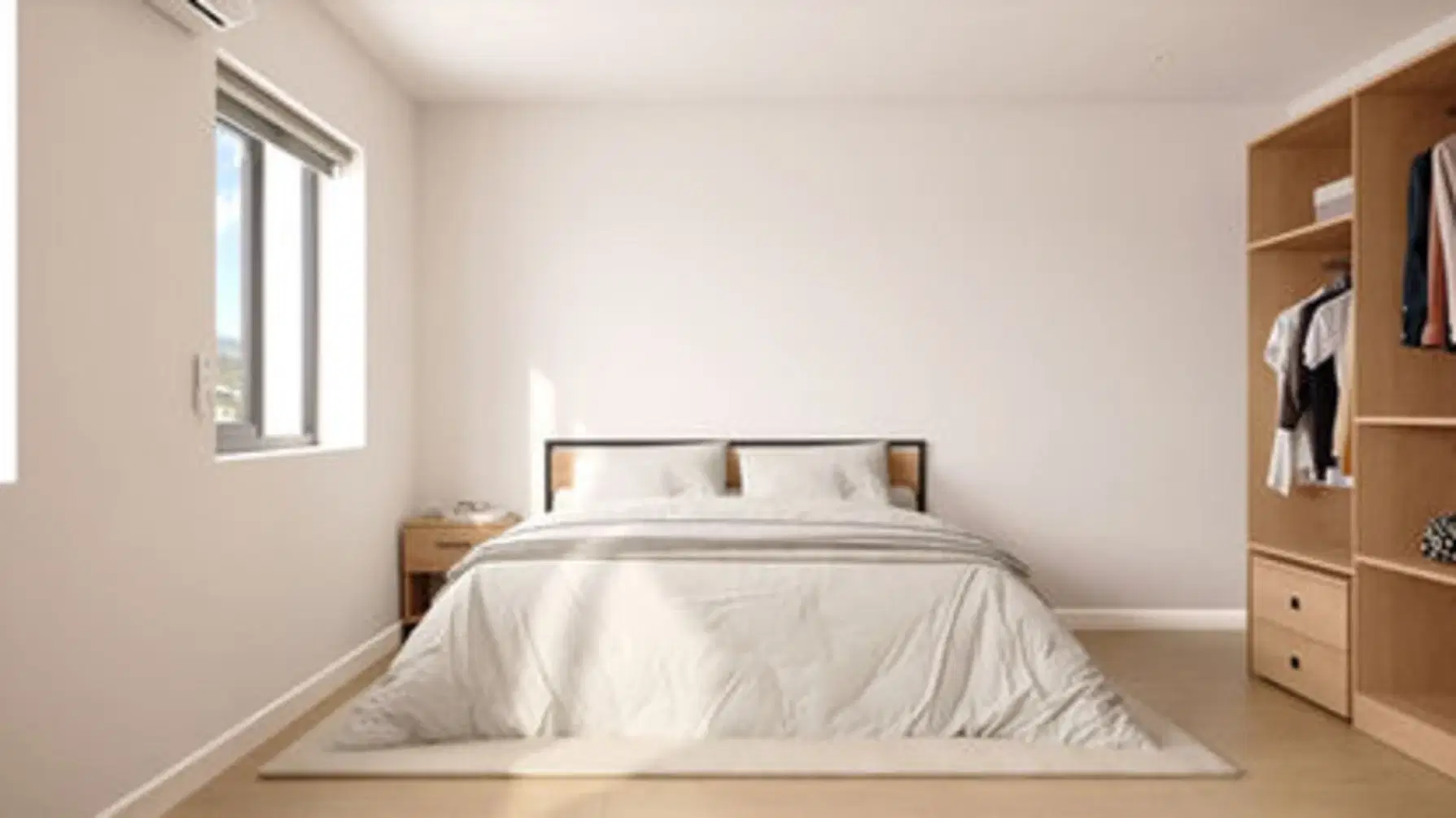 Altitude By Capital Student Stays, Adelaide – 1 Bedroom Apartment With Ensuite