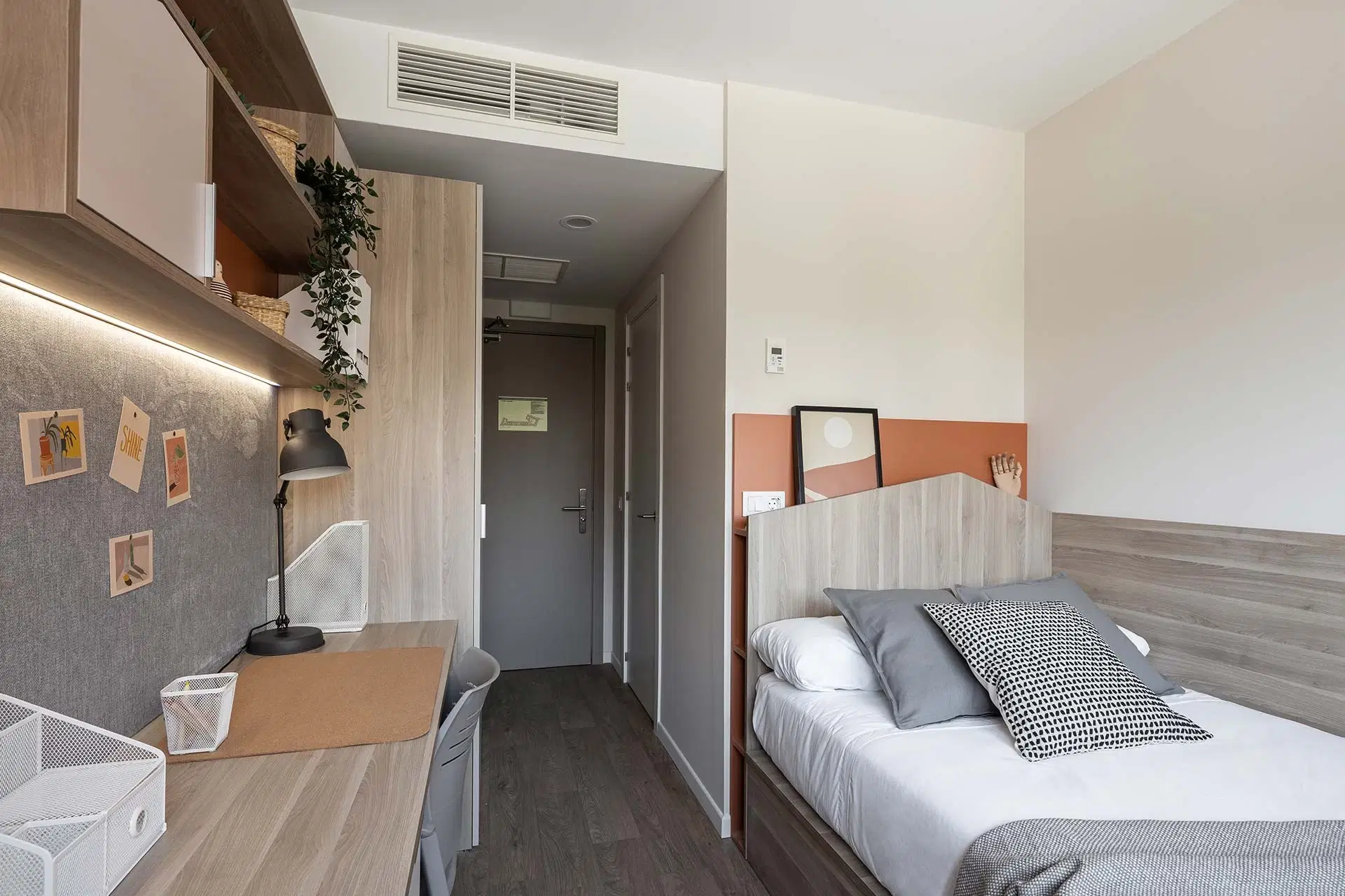 Amro Pamplona, Pamplona – Superior Apartment
