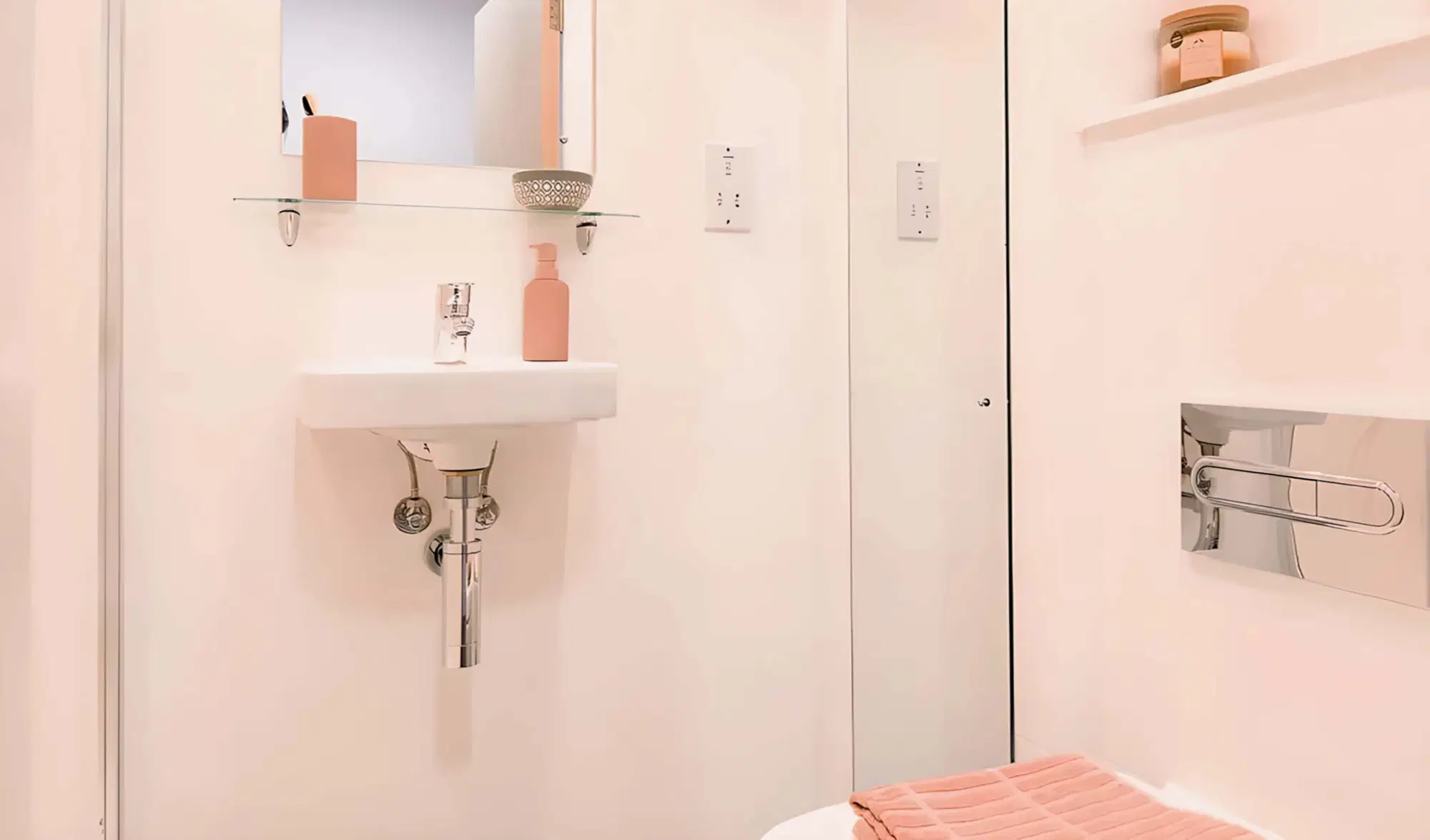 The Cavendish, Winchester – 8 Bed Classic Ensuite
