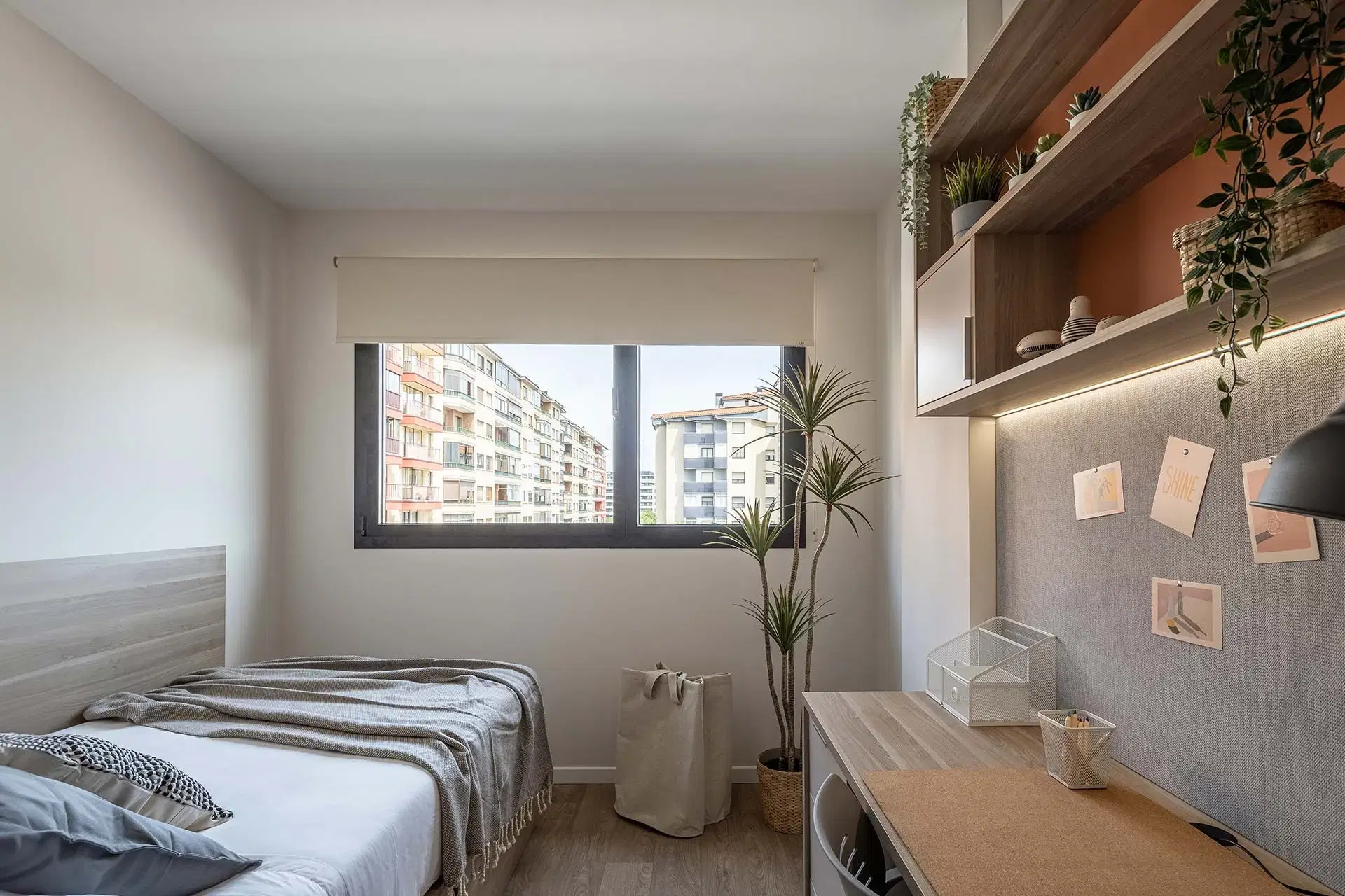 Amro Pamplona, Pamplona – Premium Apartment