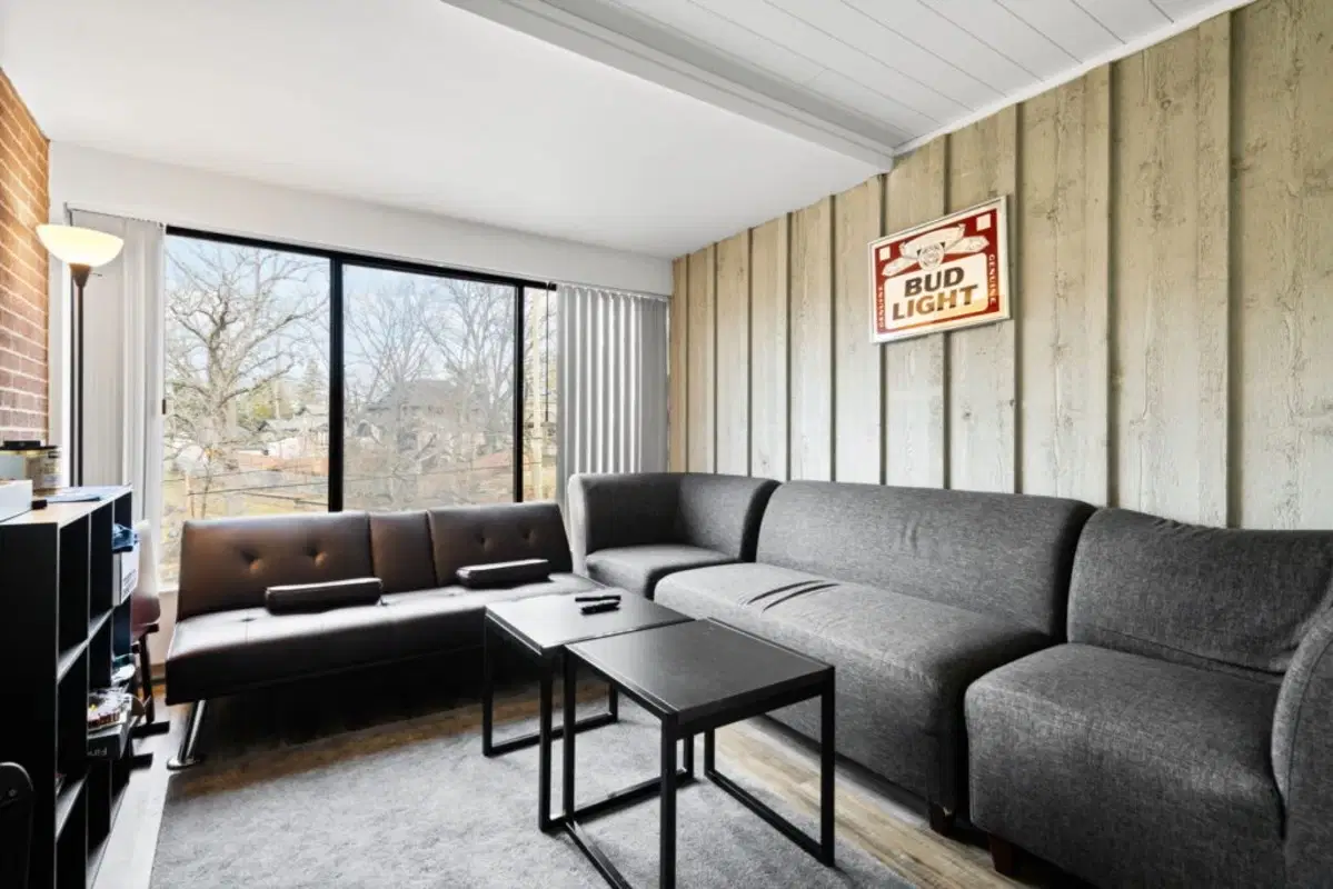 Haven on Geddes, Ann Arbor – Common Area
