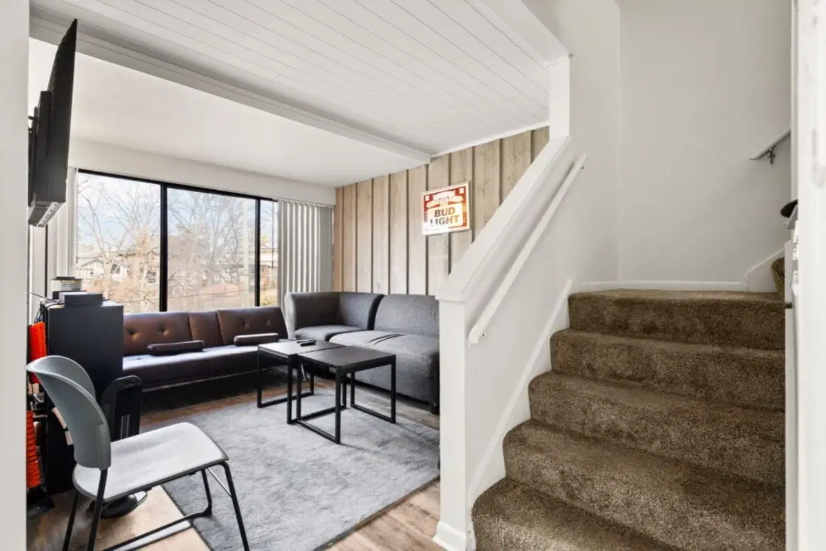 Haven on Geddes, Ann Arbor – Common Area