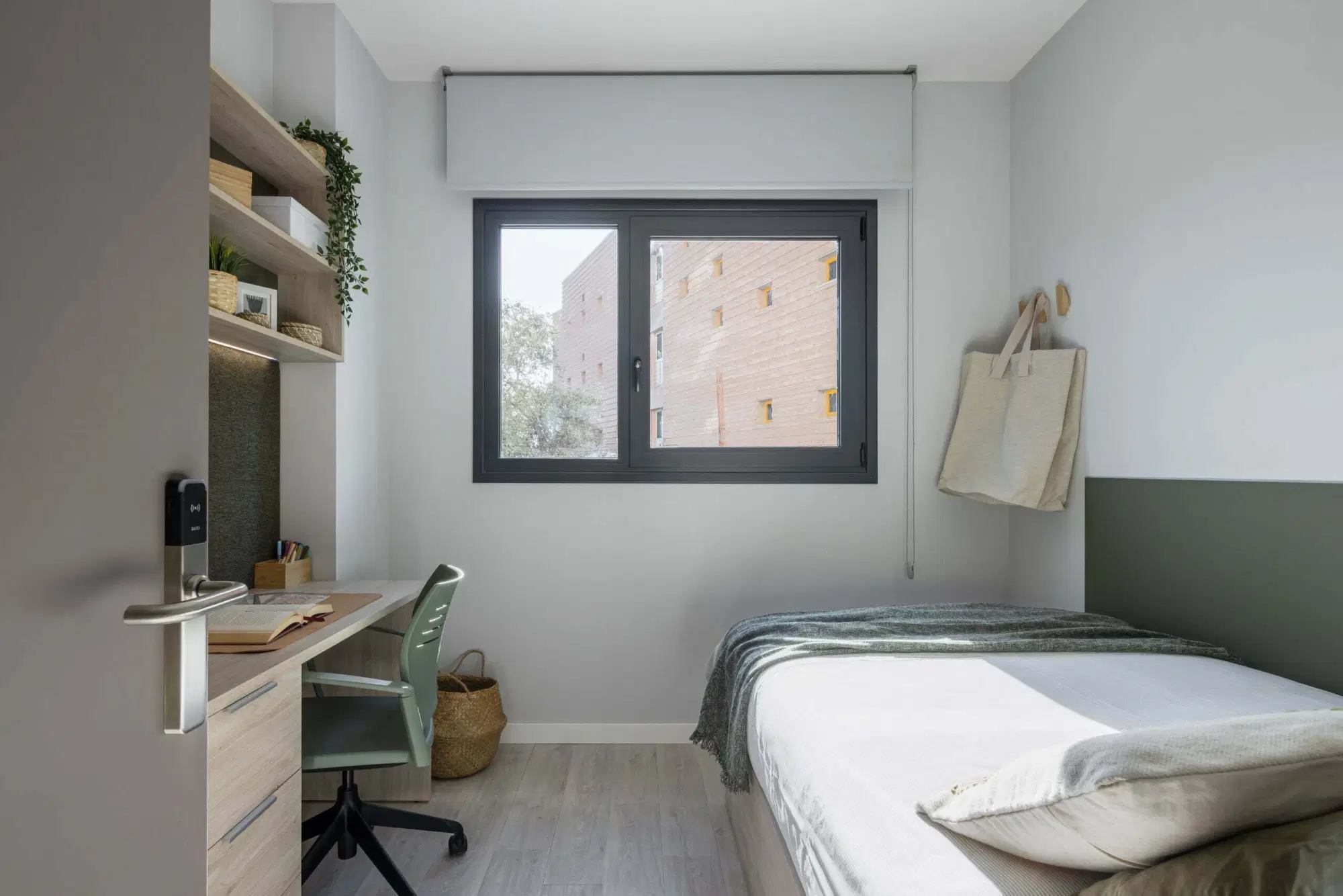 Amro Sevilla, Sevilla – Twodio Standard