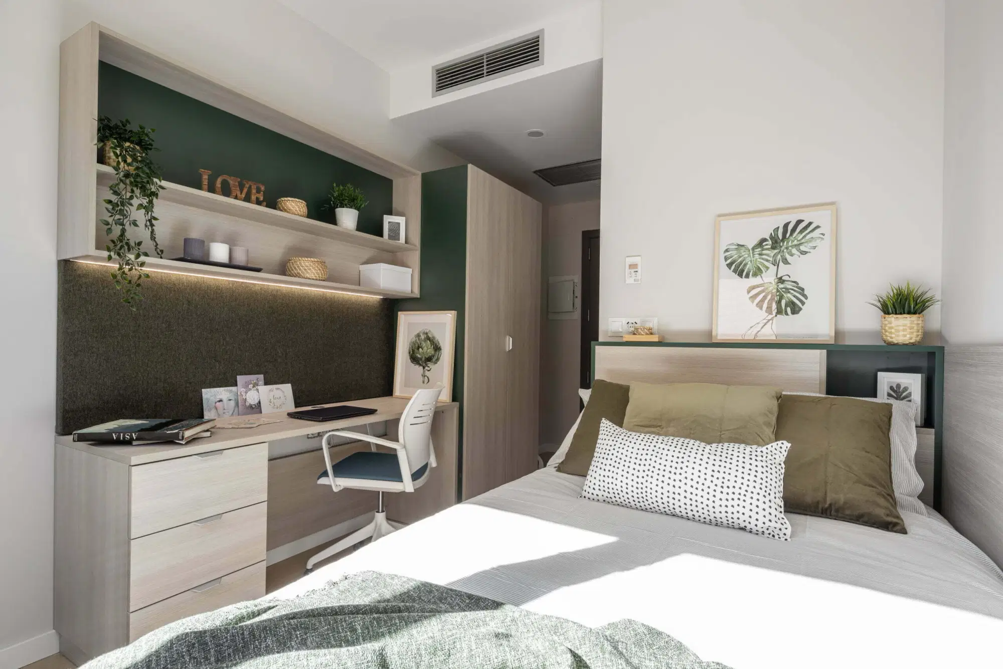 Amro Sevilla, Sevilla – Superior Single Apartment