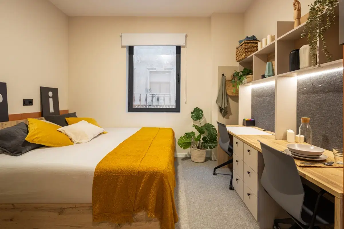 Amro Salamanca, Salamanca – Premium Ensuite