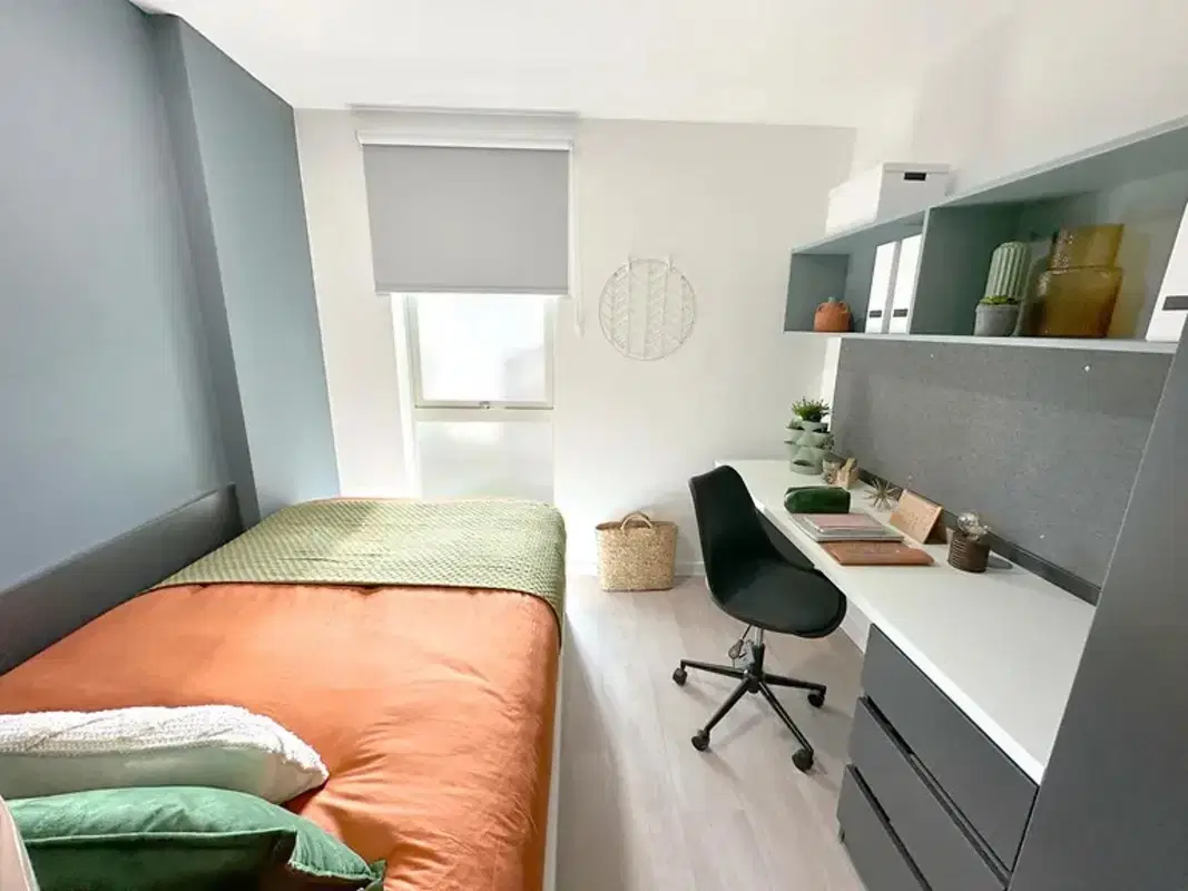 Enso, Colchester – Standard En-suite