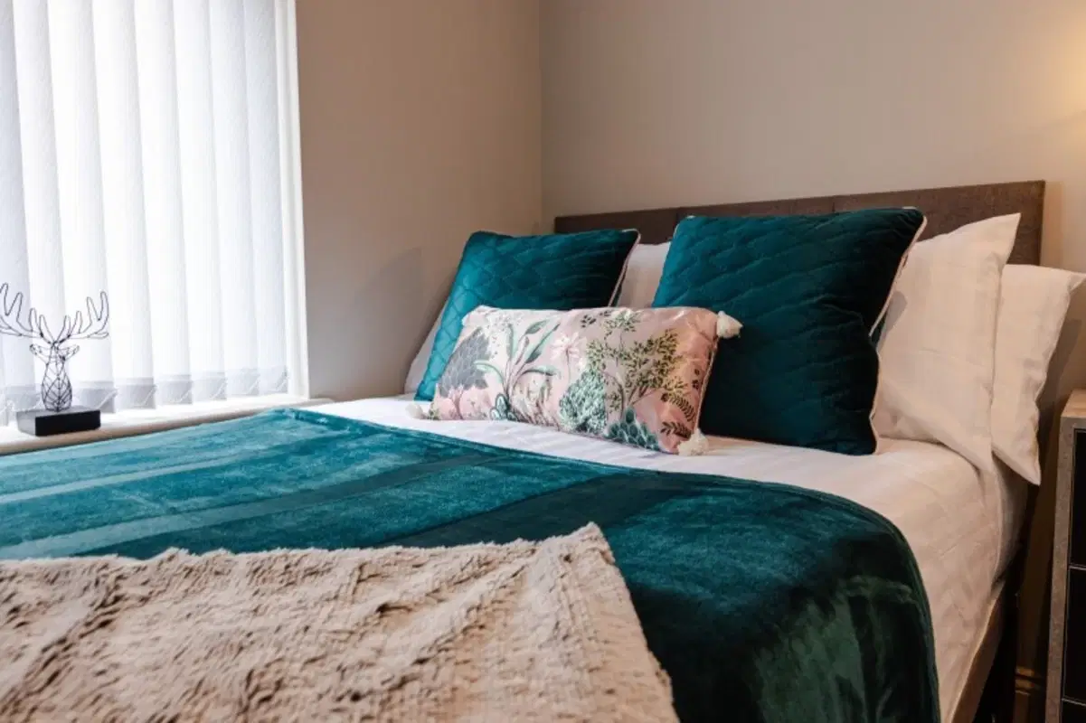 6 Bed Student Houses, Liverpool – Jubilee Drive