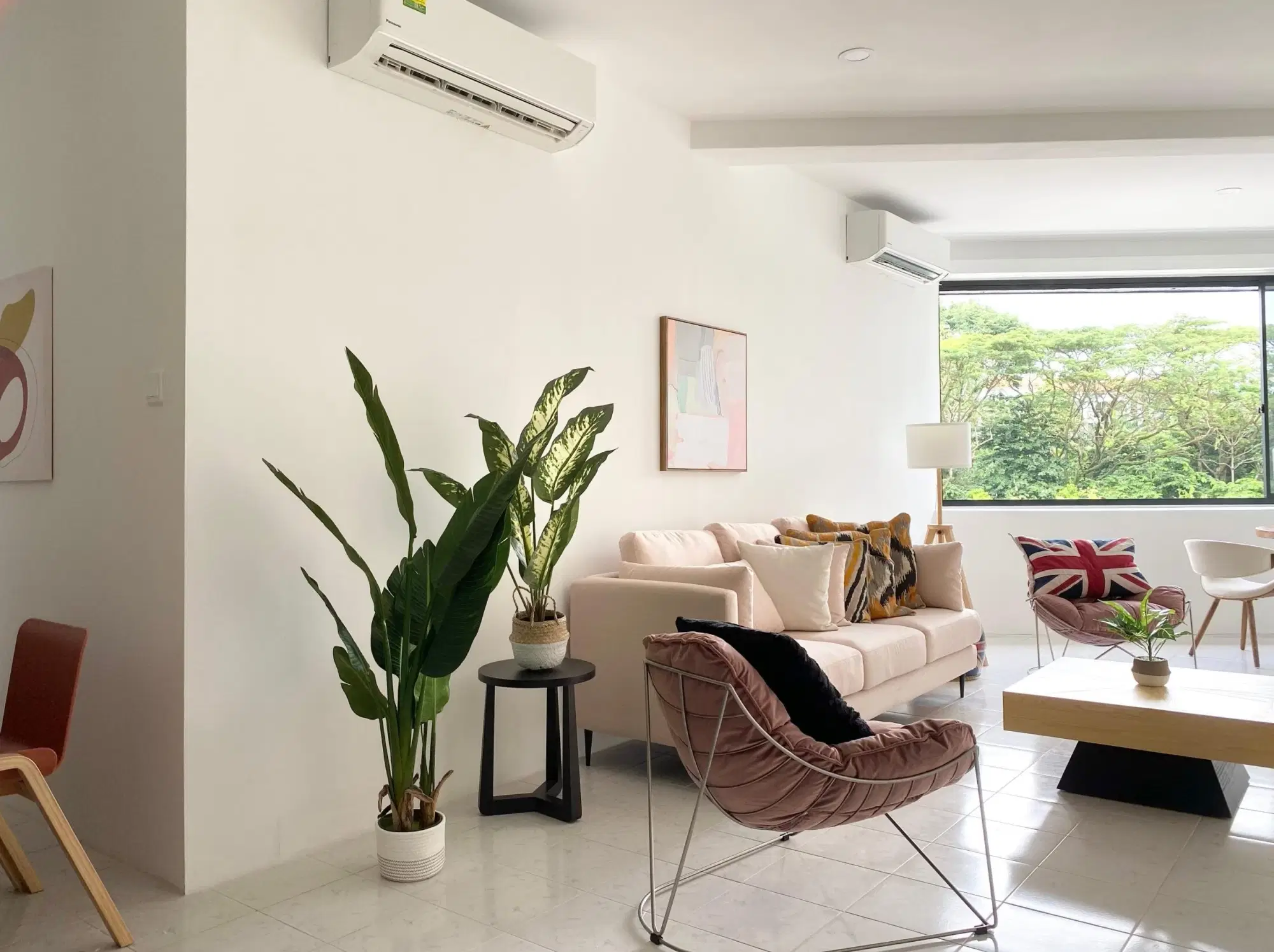 Room in a 5 Bedroom Apartment, 551B Bukit Timah Road, Singapore 269692 – Amenities