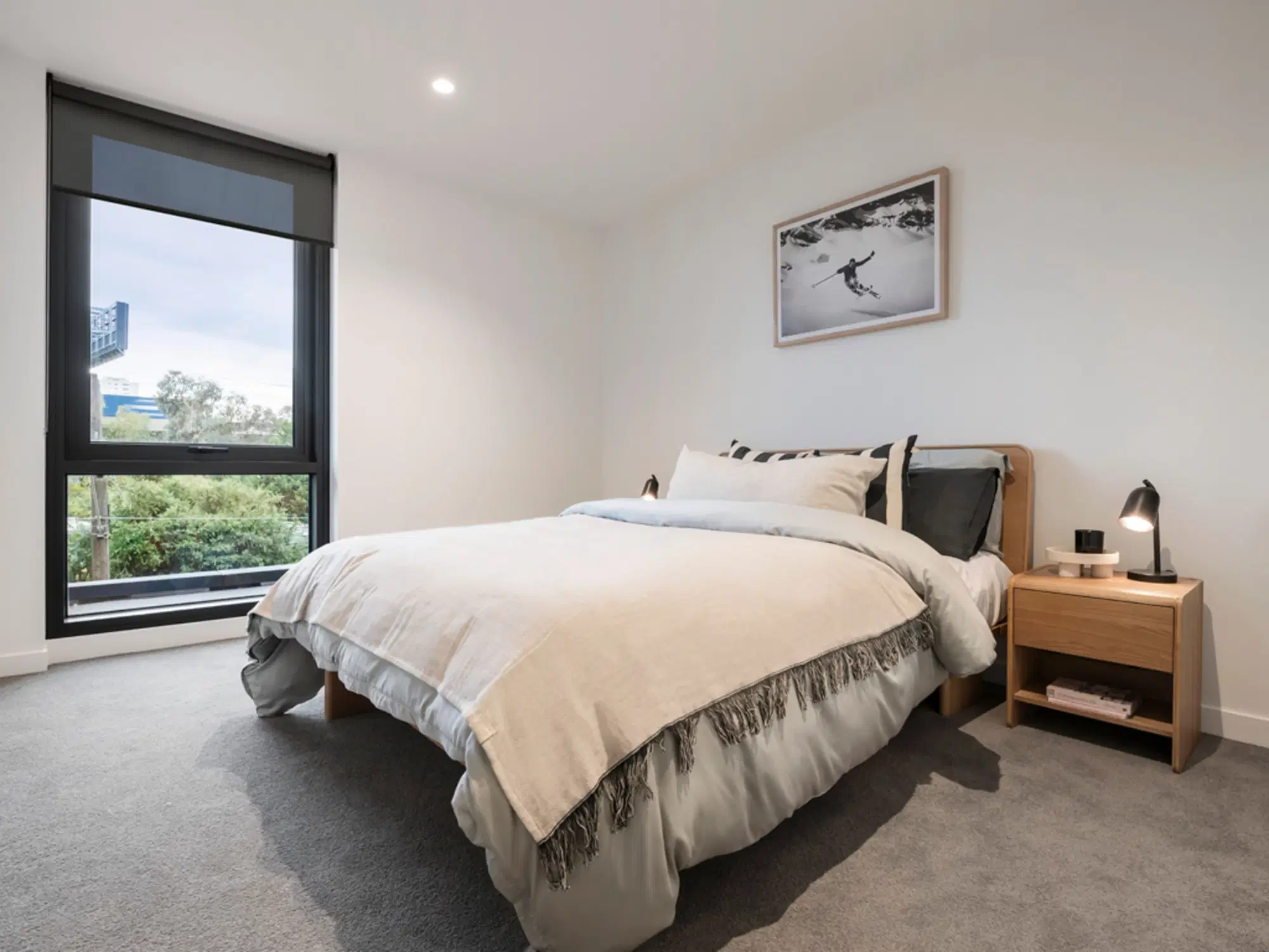Local Kensington - 348 Macaulay Road, Melbourne