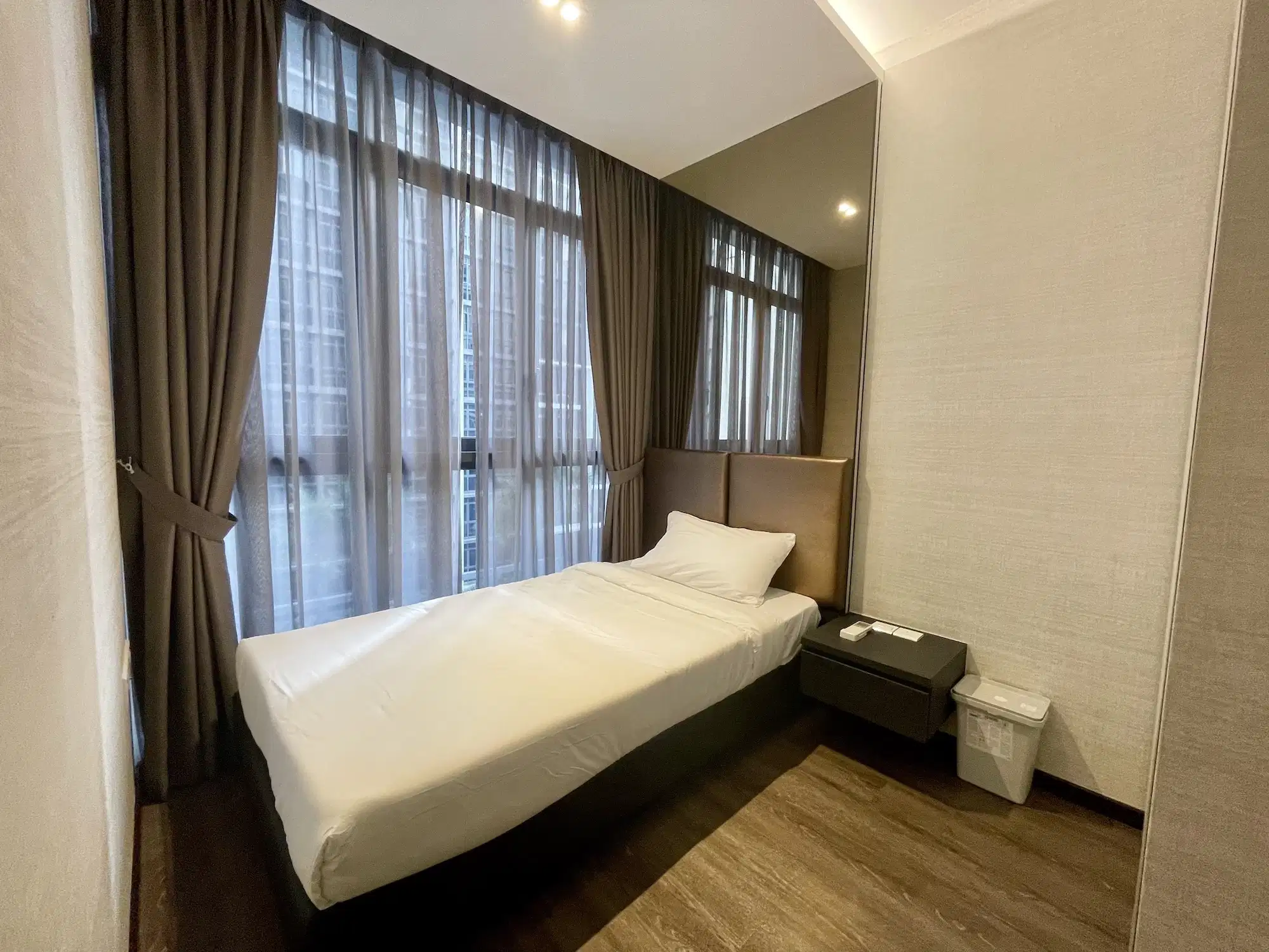 Room in a 4 Bedroom Apartment, 19 Yishun Close, Singapore 768013