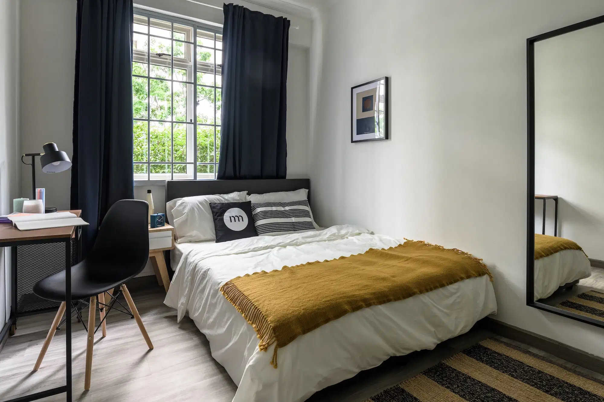 Room in a 3 Bedroom Apartment, 32 Penhas Road, Singapore 208191