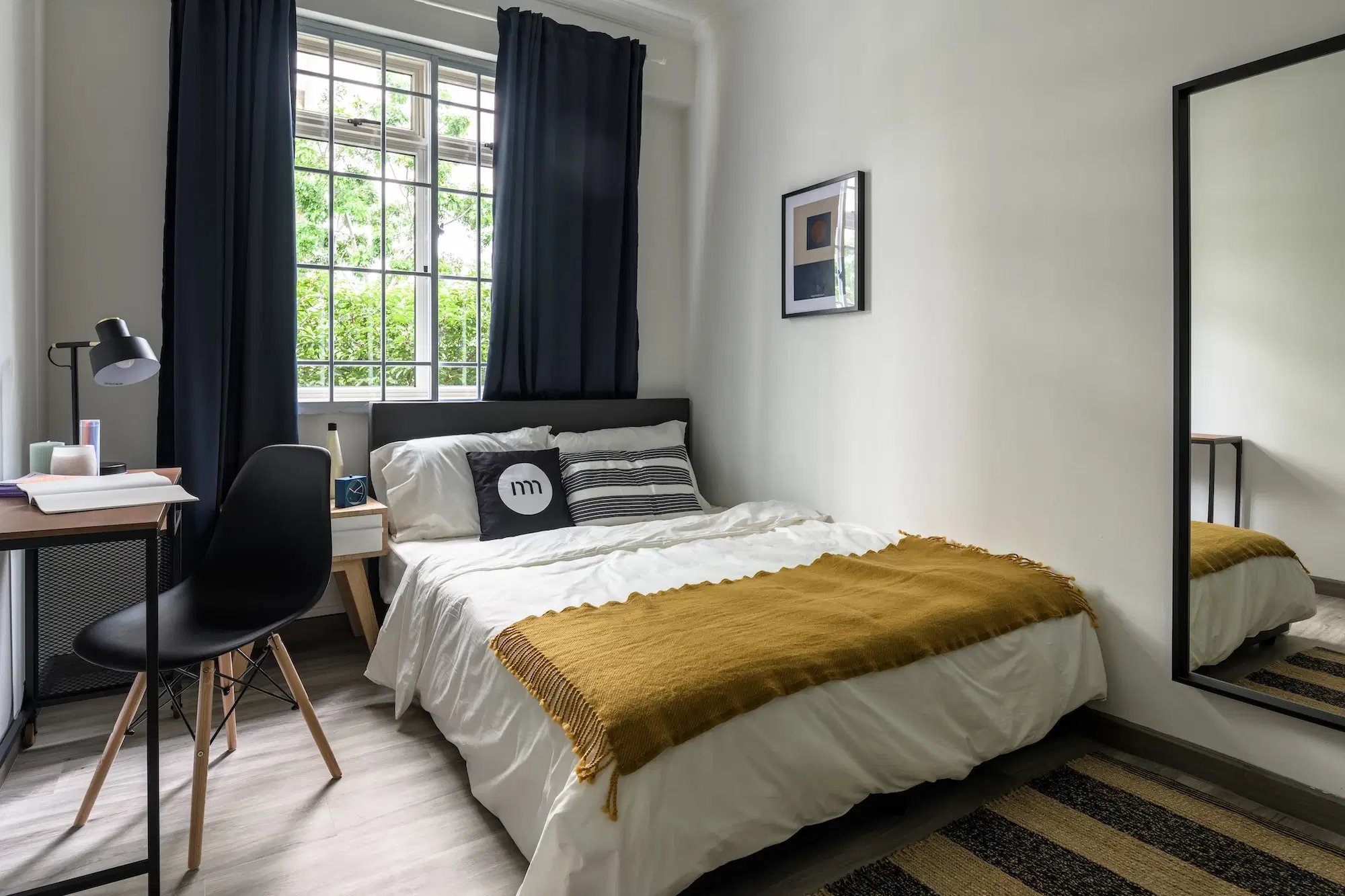 Room in a 3 Bedroom Apartment, 32 Penhas Road, Singapore 208191