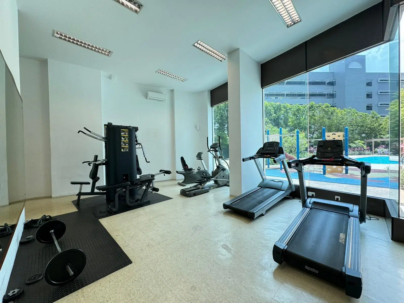 Room in a 4 Bedroom Apartment, 1 Marymount Terrace, Singapore 574036 – Amenities