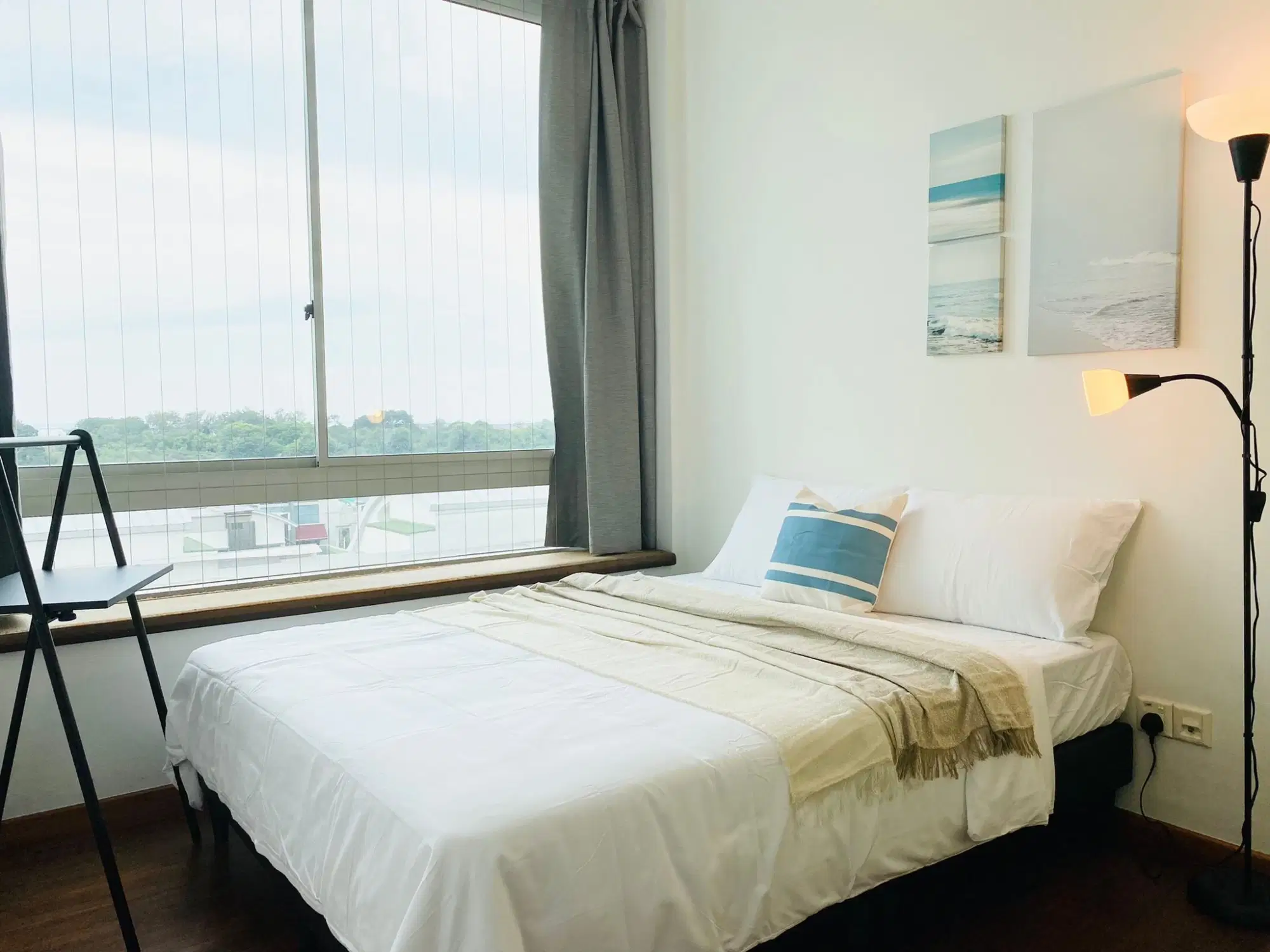 Room in a 3 Bedroom Apartment, 9 Riviera Drive, Singapore 467202