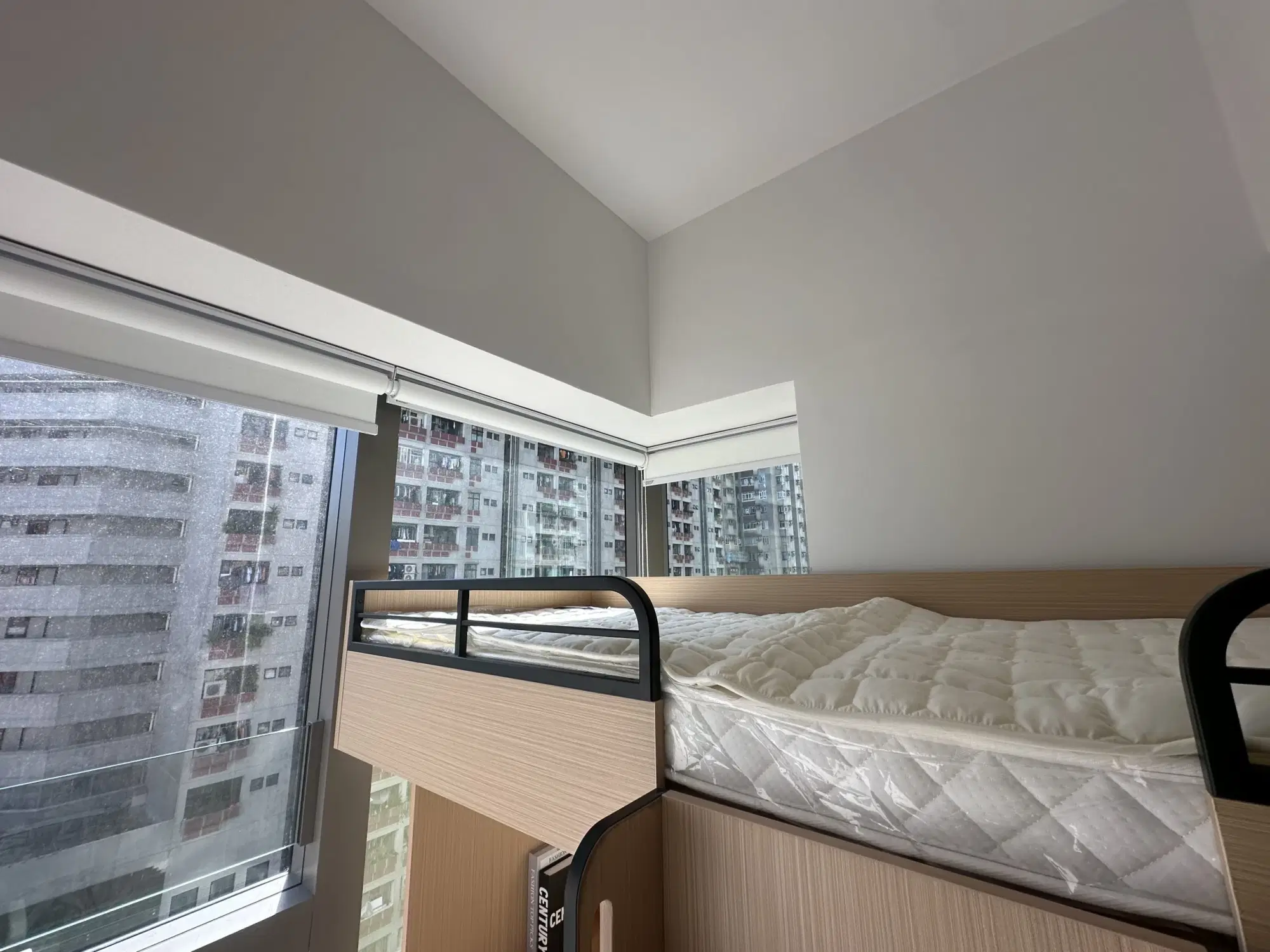 Dwell Ho Man Tin, Hong Kong – Deluxe Single Room