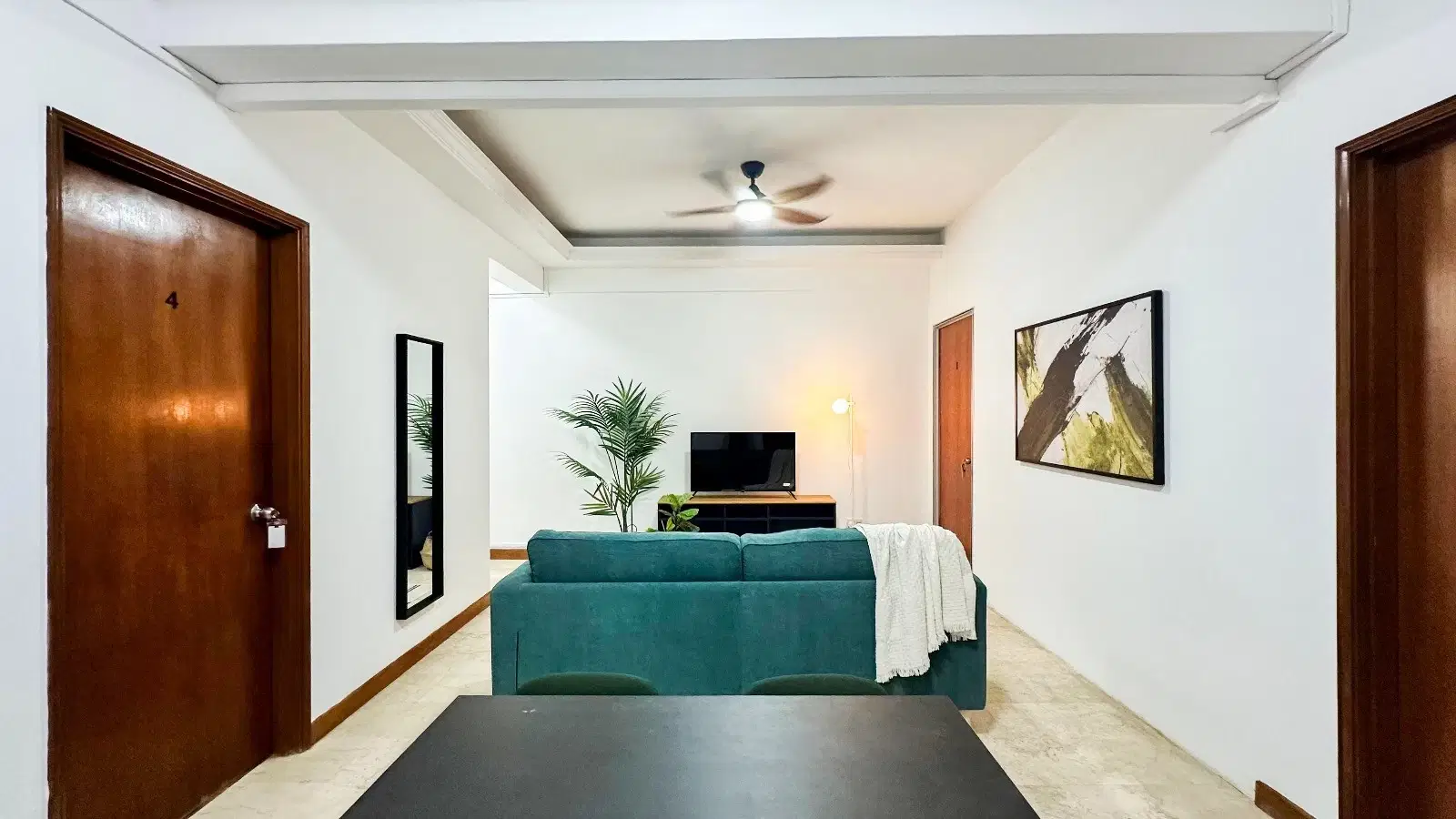 Room in a 4 Bedroom Apartment, 511 Guillemard Road, Singapore 399849 – Amenities