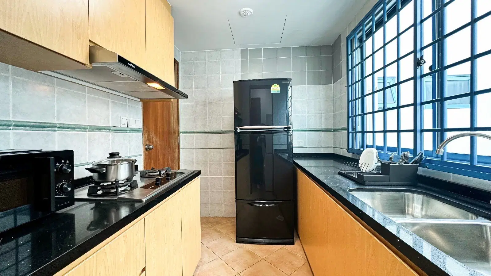 Room in a 4 Bedroom Apartment, 511 Guillemard Road, Singapore 399849 – Amenities