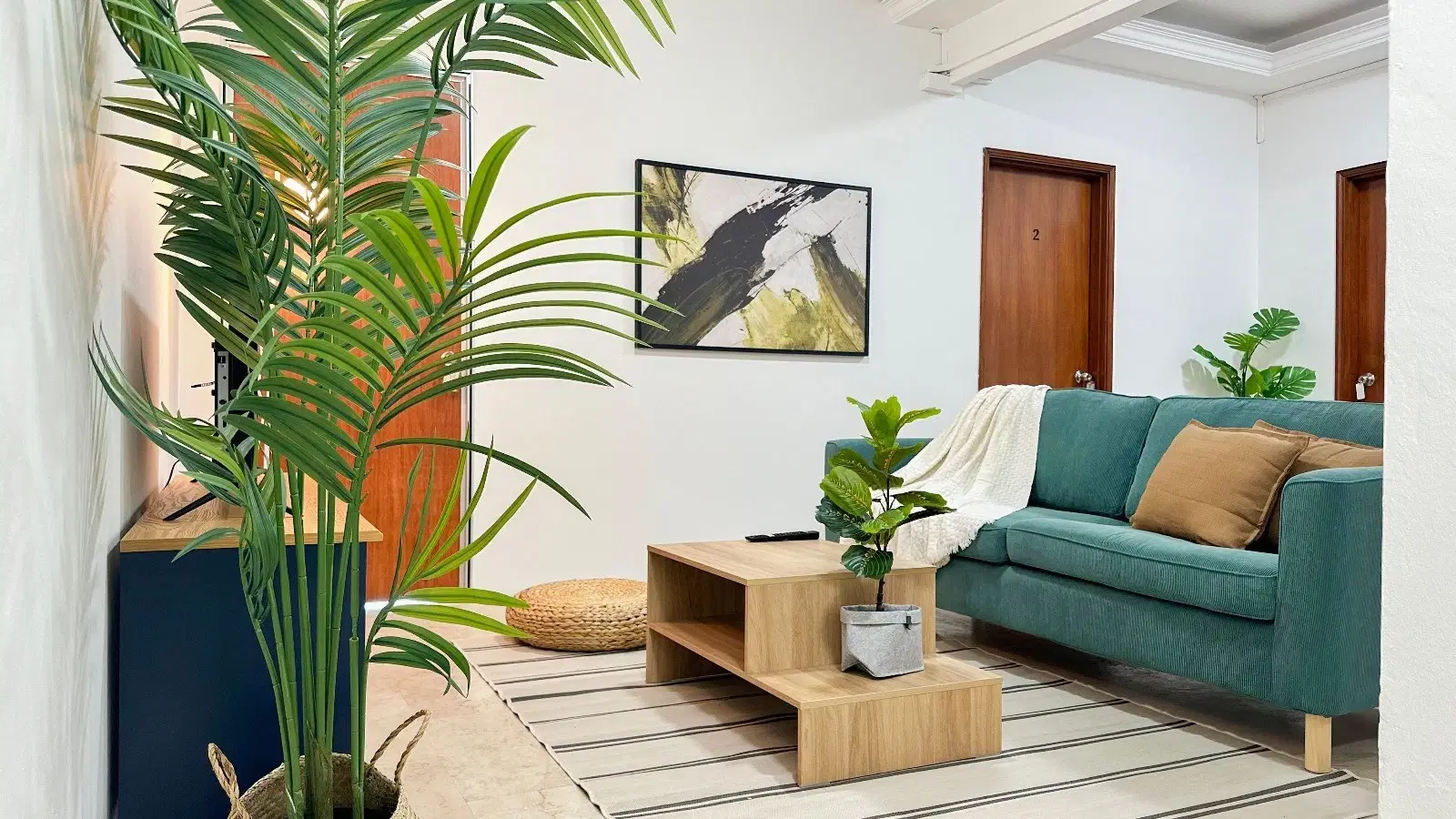 Room in a 4 Bedroom Apartment, 511 Guillemard Road, Singapore 399849 – Amenities