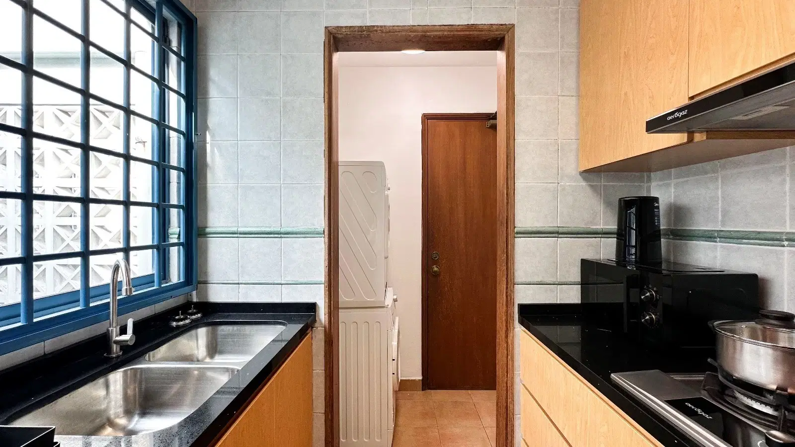 Room in a 4 Bedroom Apartment, 511 Guillemard Road, Singapore 399849 – Amenities