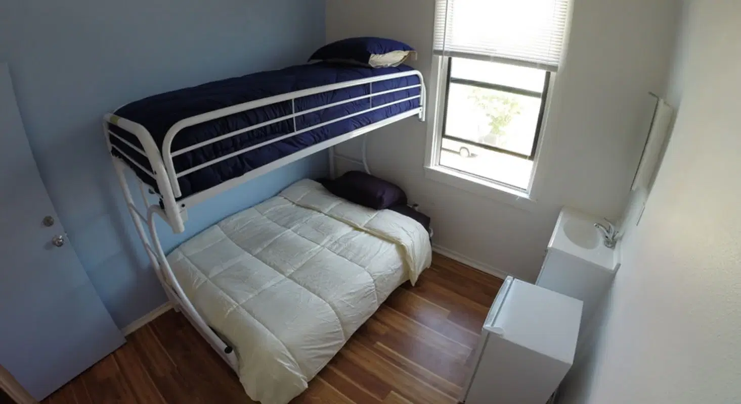 1080 Folsom Residences, San Francisco – 1 in a 3 - Sharing Room