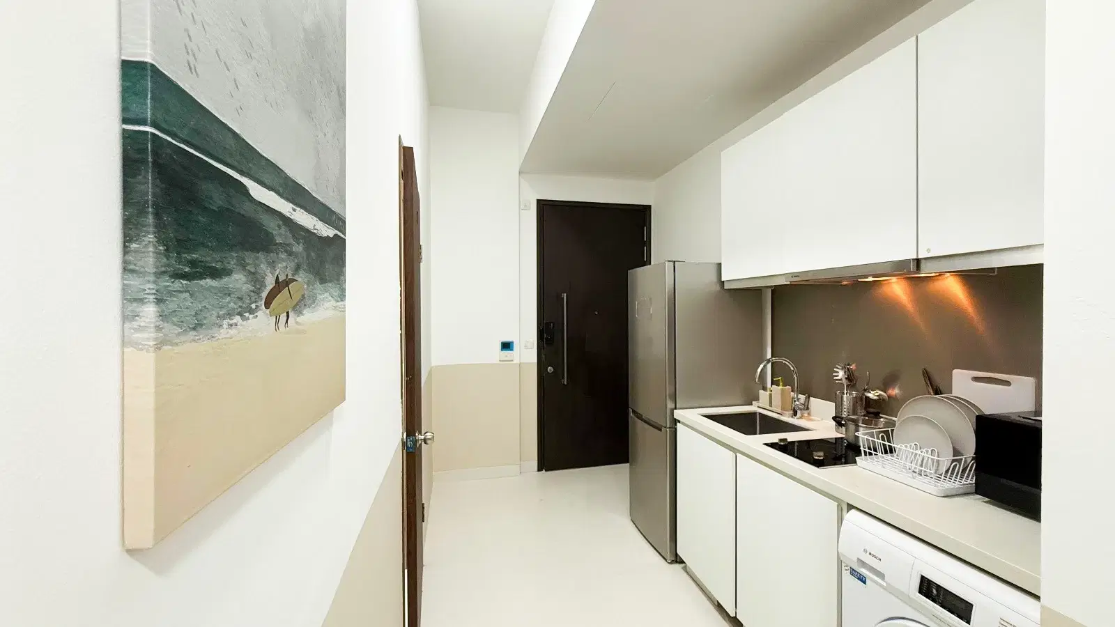 Room in a 3 Bedroom Apartment, Neem Tree Condominium, 30 Jalan Kemaman, Singapore 329341 – Amenities