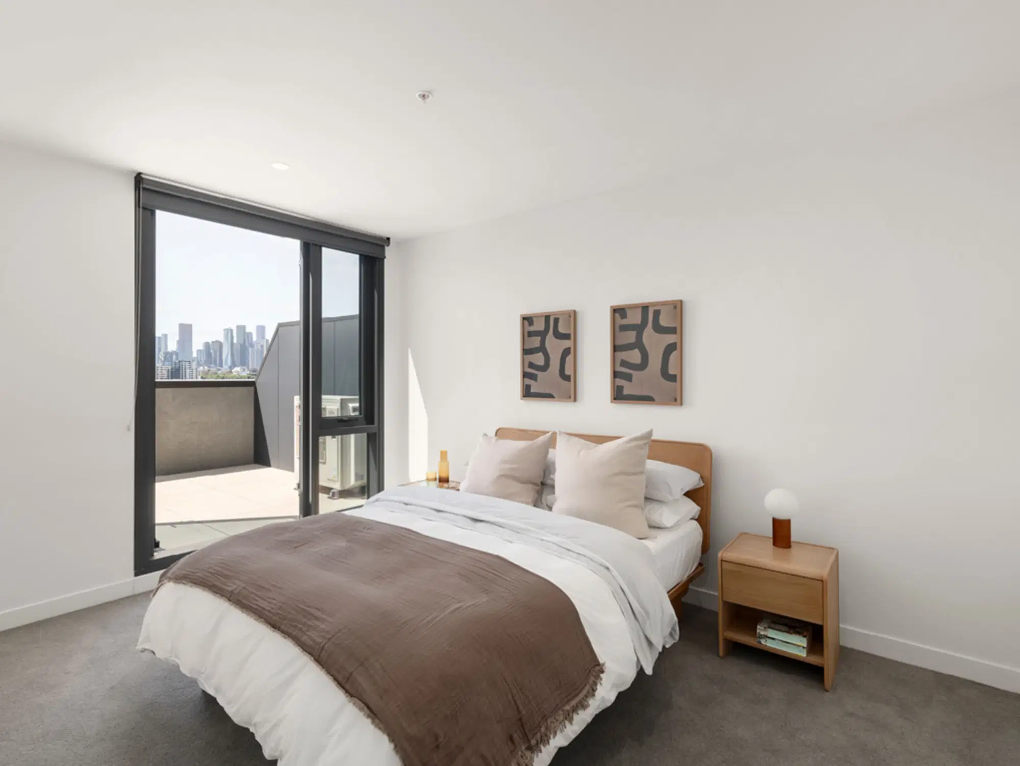 Local Kensington - 48 Lightwood Walk, Melbourne – 3 Bed 2 Bath