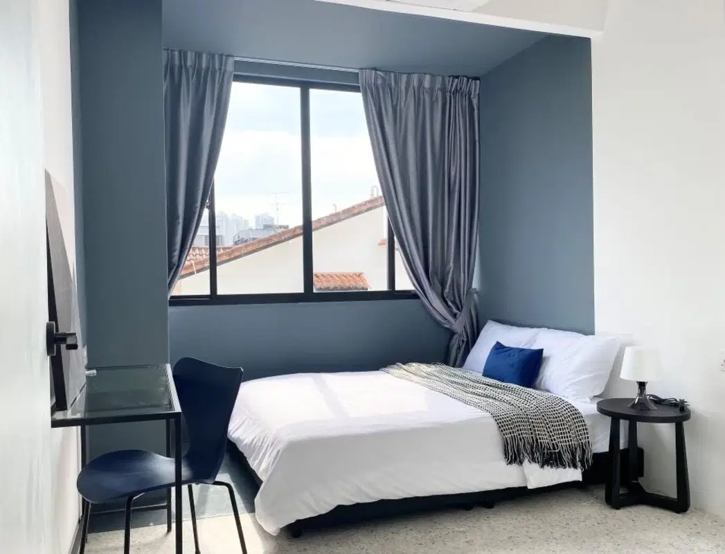 Room in a 5 Bedroom Apartment, 8B Duke's Road, Singapore 268888 – TAP Lite | Unit - 2
