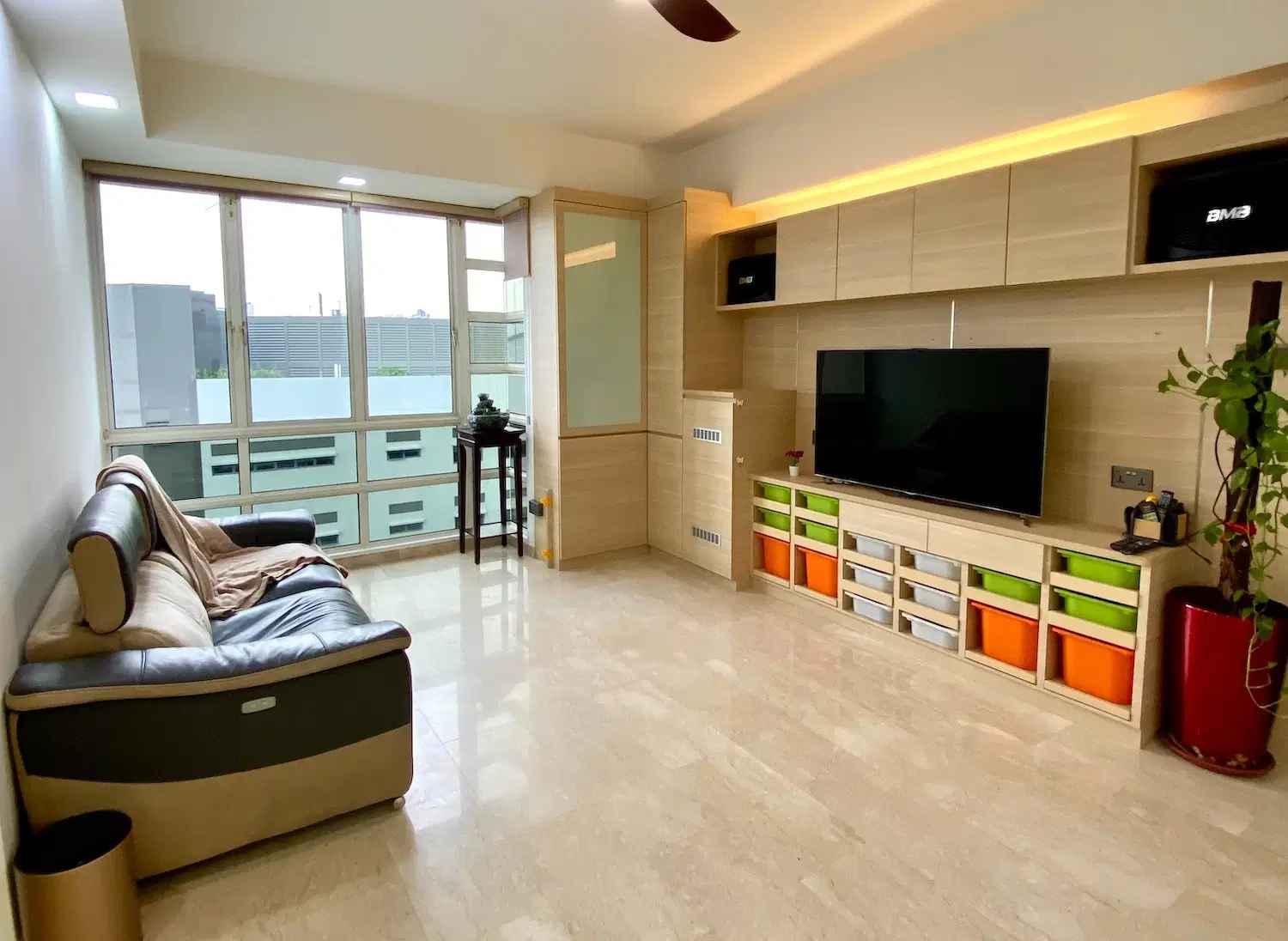 Room in a 3 Bedroom Apartment, 68 Guillemard Road, Singapore 399710 – Amenities