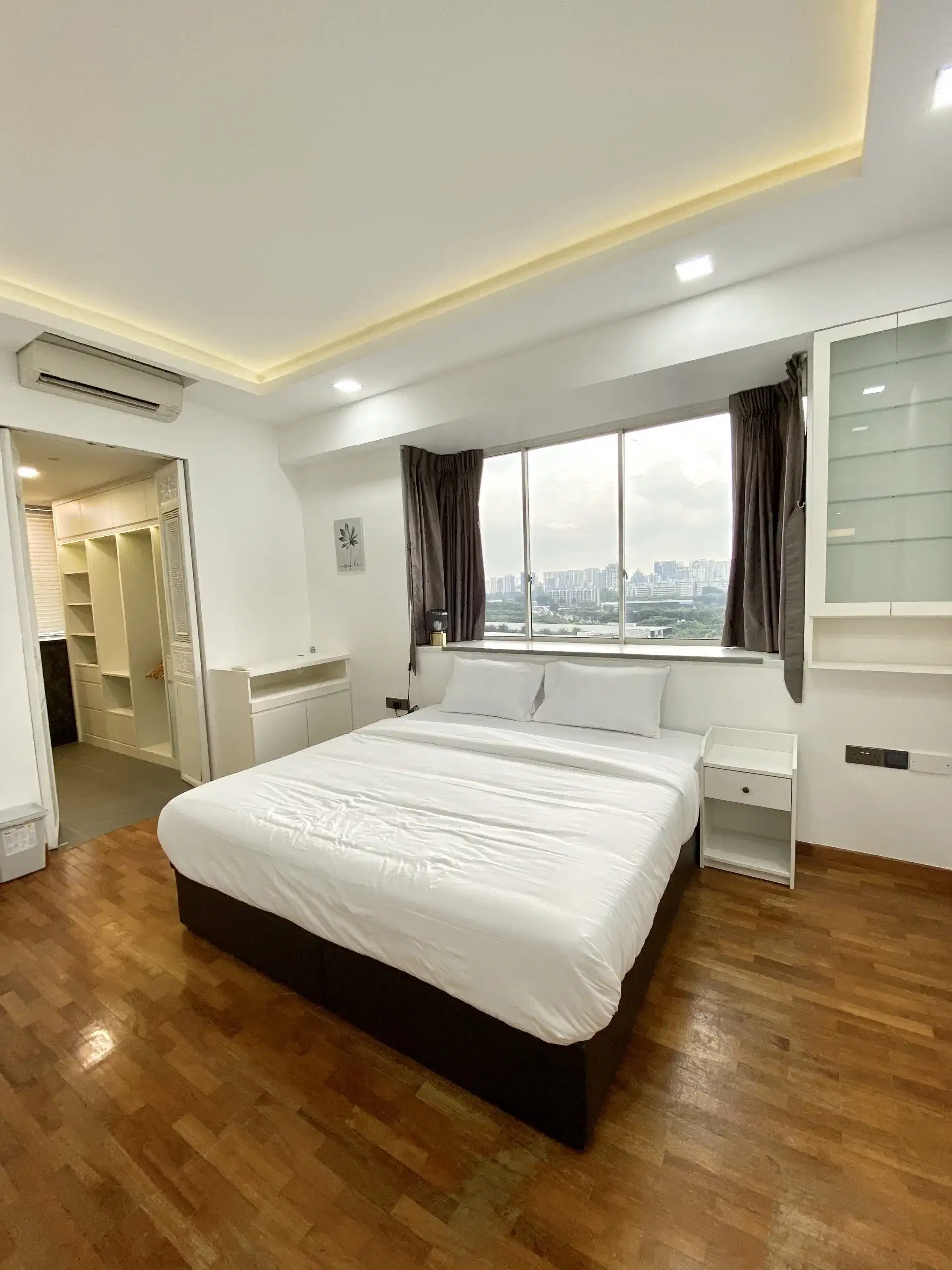 Room in a 3 Bedroom Apartment, 68 Guillemard Road, Singapore 399710