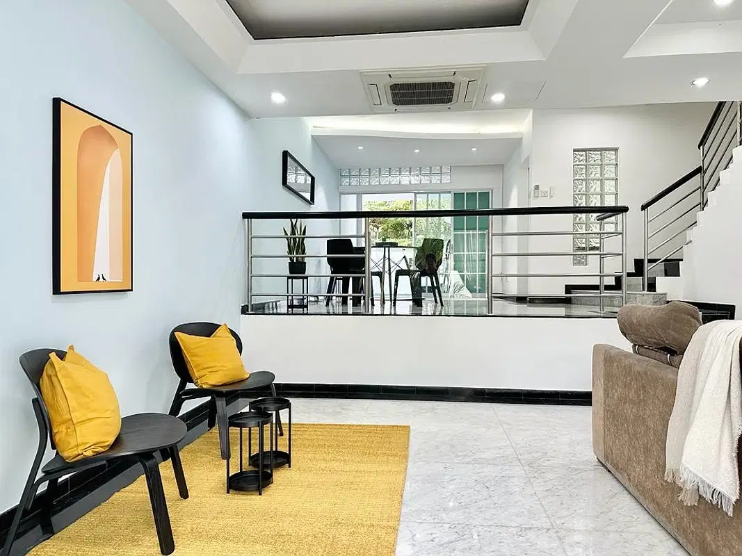Room in a 3 Bedroom Apartment, 126 Jalan Langgar Bedok, Singapore 468578 – Amenities