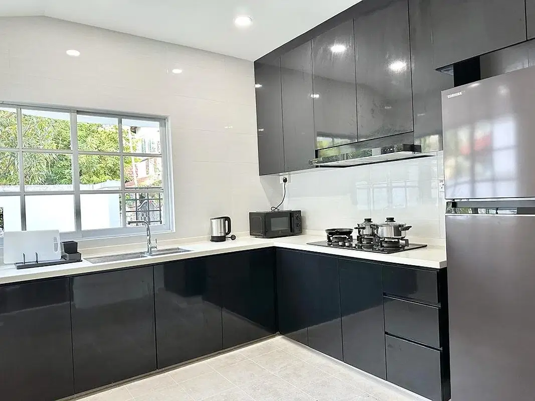 Room in a 3 Bedroom Apartment, 126 Jalan Langgar Bedok, Singapore 468578 – Amenities