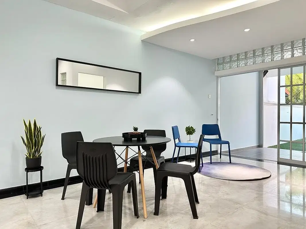 Room in a 3 Bedroom Apartment, 126 Jalan Langgar Bedok, Singapore 468578 – Amenities