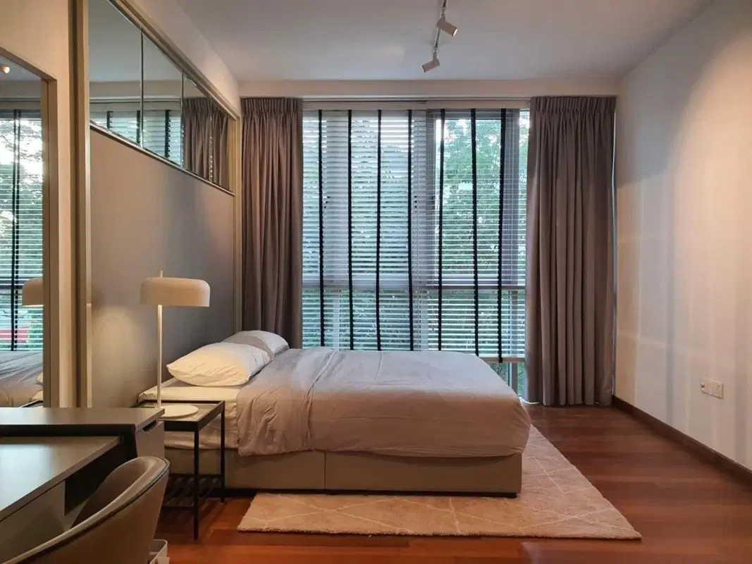 3 Charlton Residences, Singapore – Tap Jr Luxe | Unit - B04