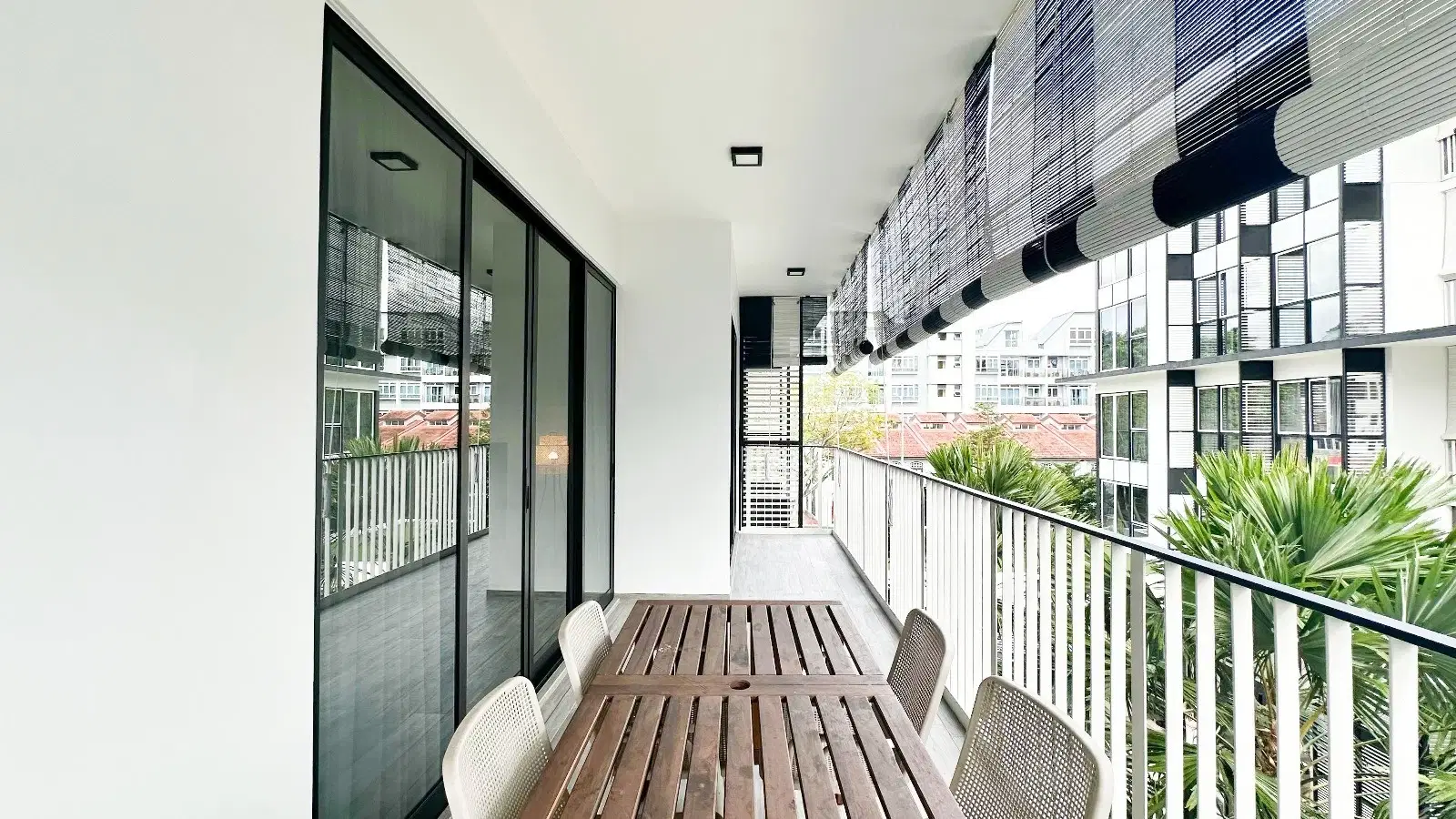 4 Bedroom Apartment, 227 Pasir Panjang Road, Singapore 117341 – Exterior
