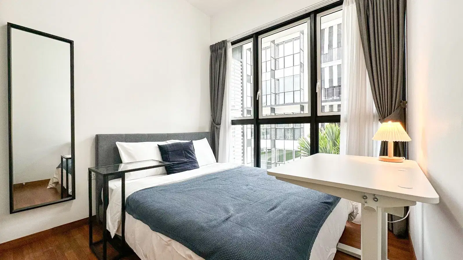 4 Bedroom Apartment, 227 Pasir Panjang Road, Singapore 117341