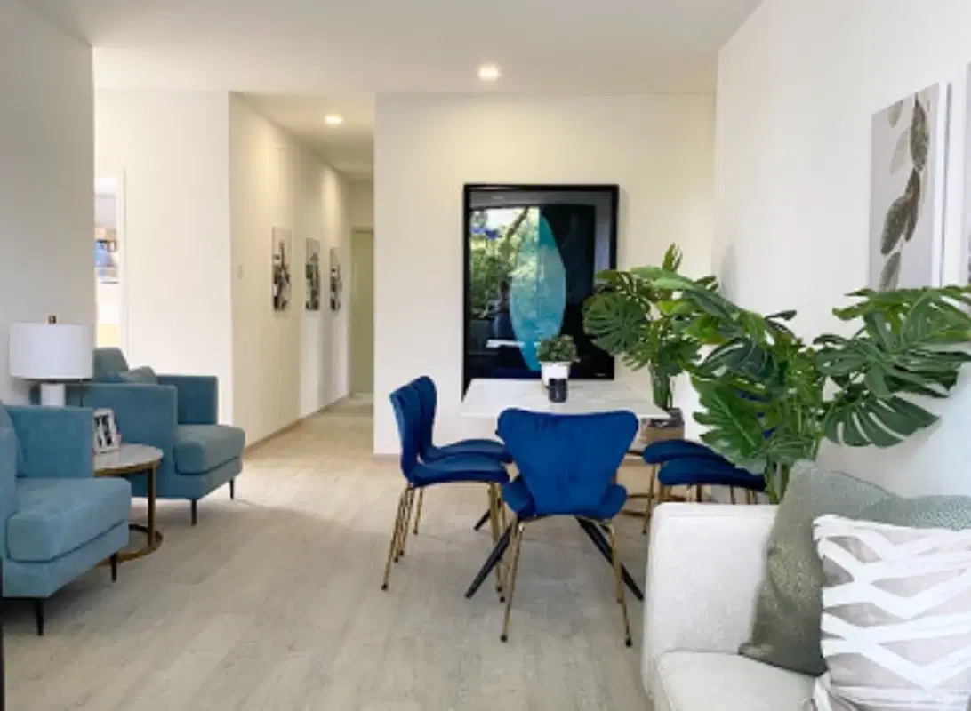 Room in a 3 Bedroom Apartment, 1003 Bukit Timah Road, Singapore 596289 – Amenities