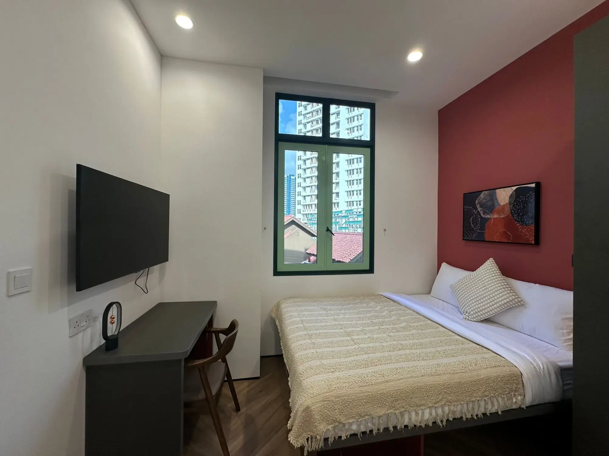 161 Lavender Street, Singapore – Tap Luxe