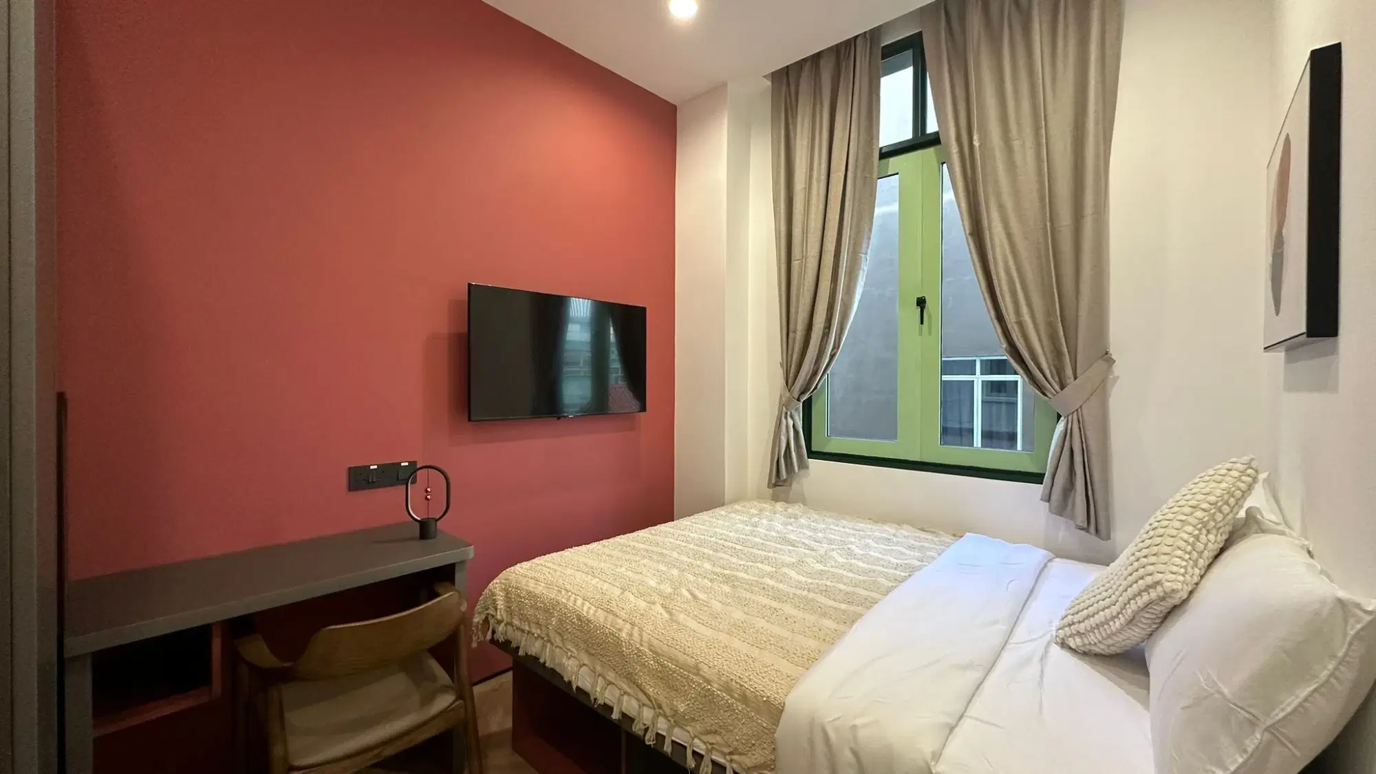 161 Lavender Street, Singapore – Tap Lite | Unit - 3
