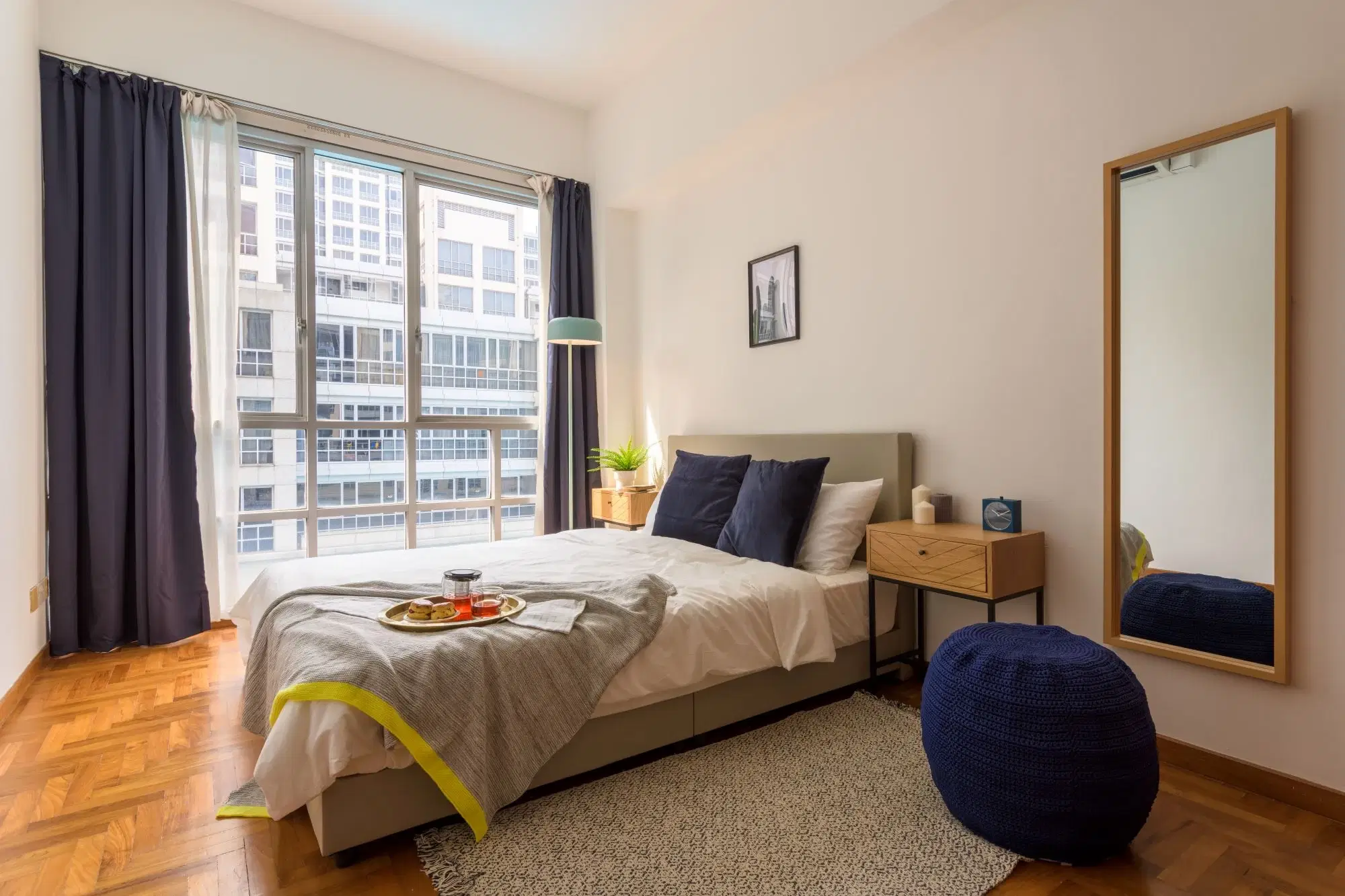 Room in a 8 Bedroom Apartment, 207 River Valley Road, Singapore 238275