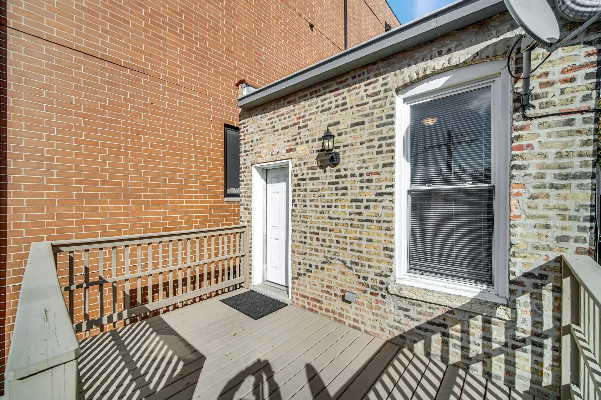 June Homes 60612, Chicago – #1897C: Near West Side